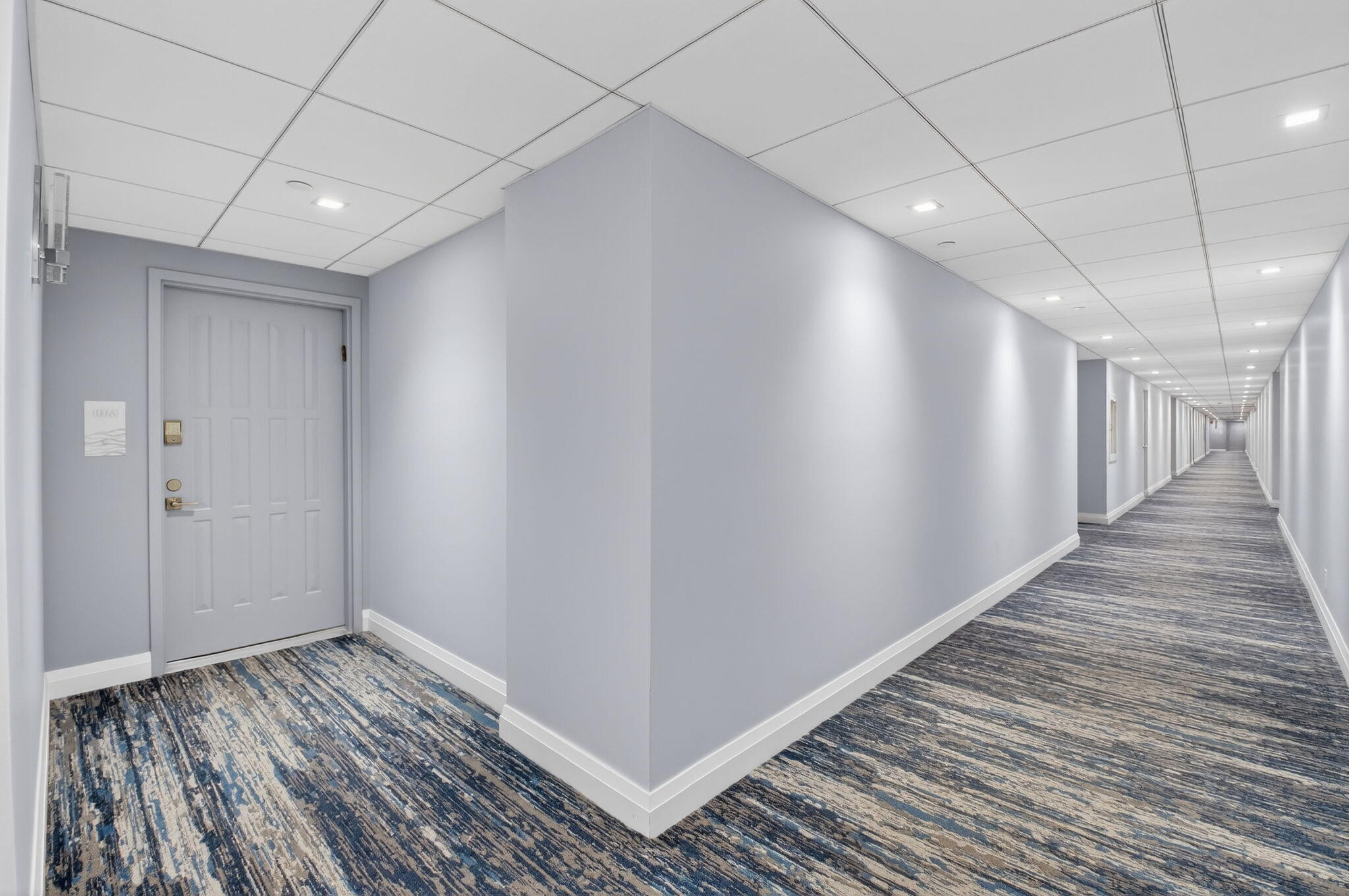 CORONADO AT HIGHLAND BEACH CONDO - Residential