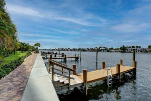 Tiny photo for 3400 S Ocean Boulevard #10m, Highland Beach, FL 33487 (MLS # B26004177)