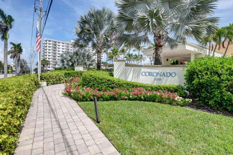 Tiny photo for 3400 S Ocean Boulevard #10m, Highland Beach, FL 33487 (MLS # B26004177)