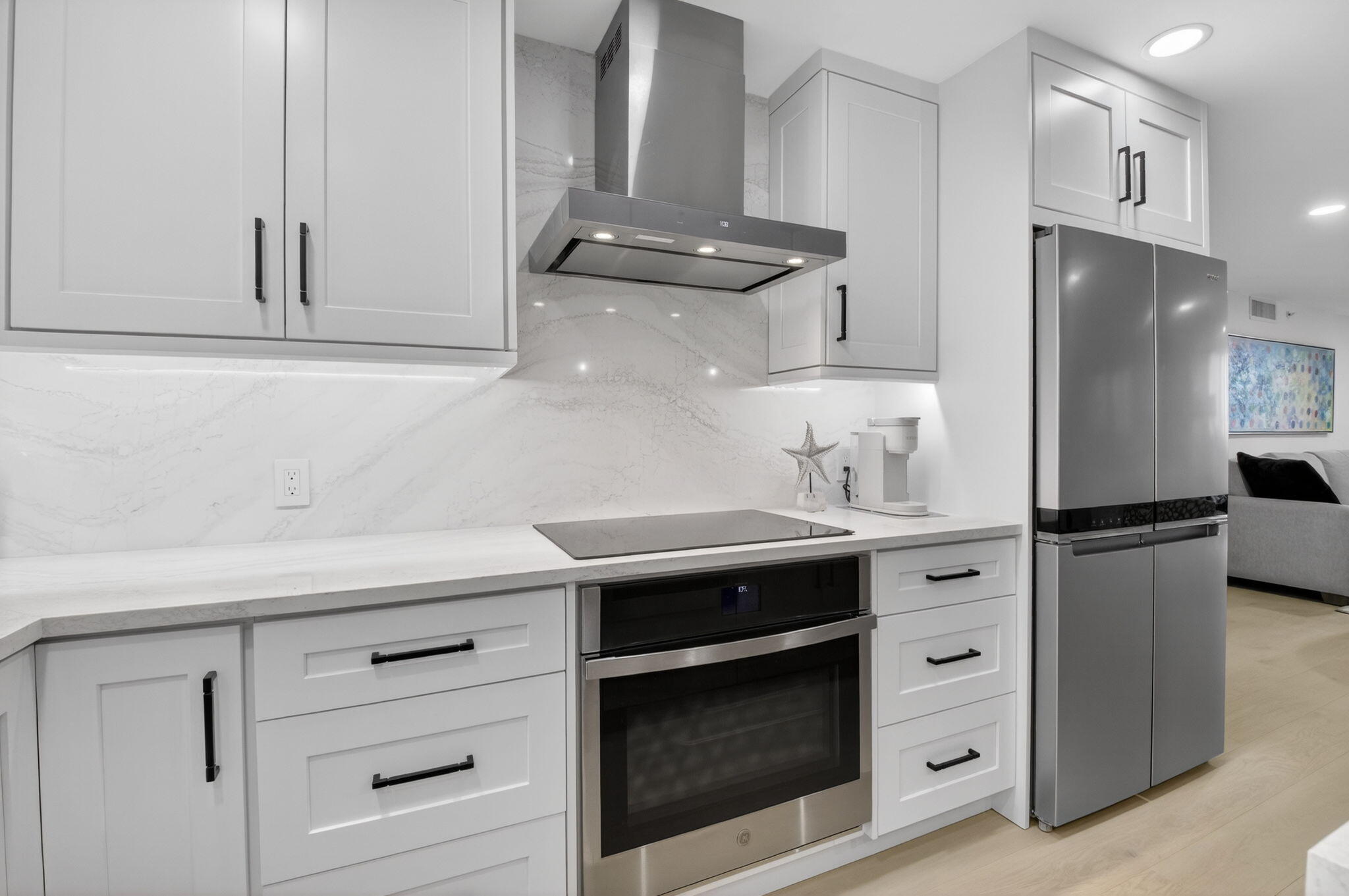 CORONADO AT HIGHLAND BEACH CONDO - Residential