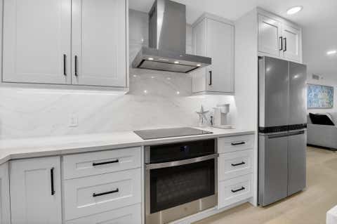 Tiny photo for 3400 S Ocean Boulevard #10m, Highland Beach, FL 33487 (MLS # B26004177)