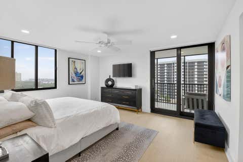 Tiny photo for 3400 S Ocean Boulevard #10m, Highland Beach, FL 33487 (MLS # B26004177)