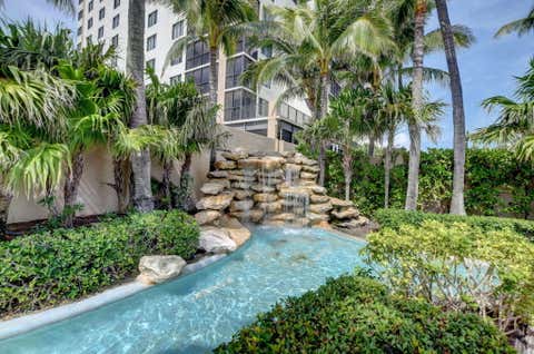 Tiny photo for 3400 S Ocean Boulevard #10m, Highland Beach, FL 33487 (MLS # B26004177)