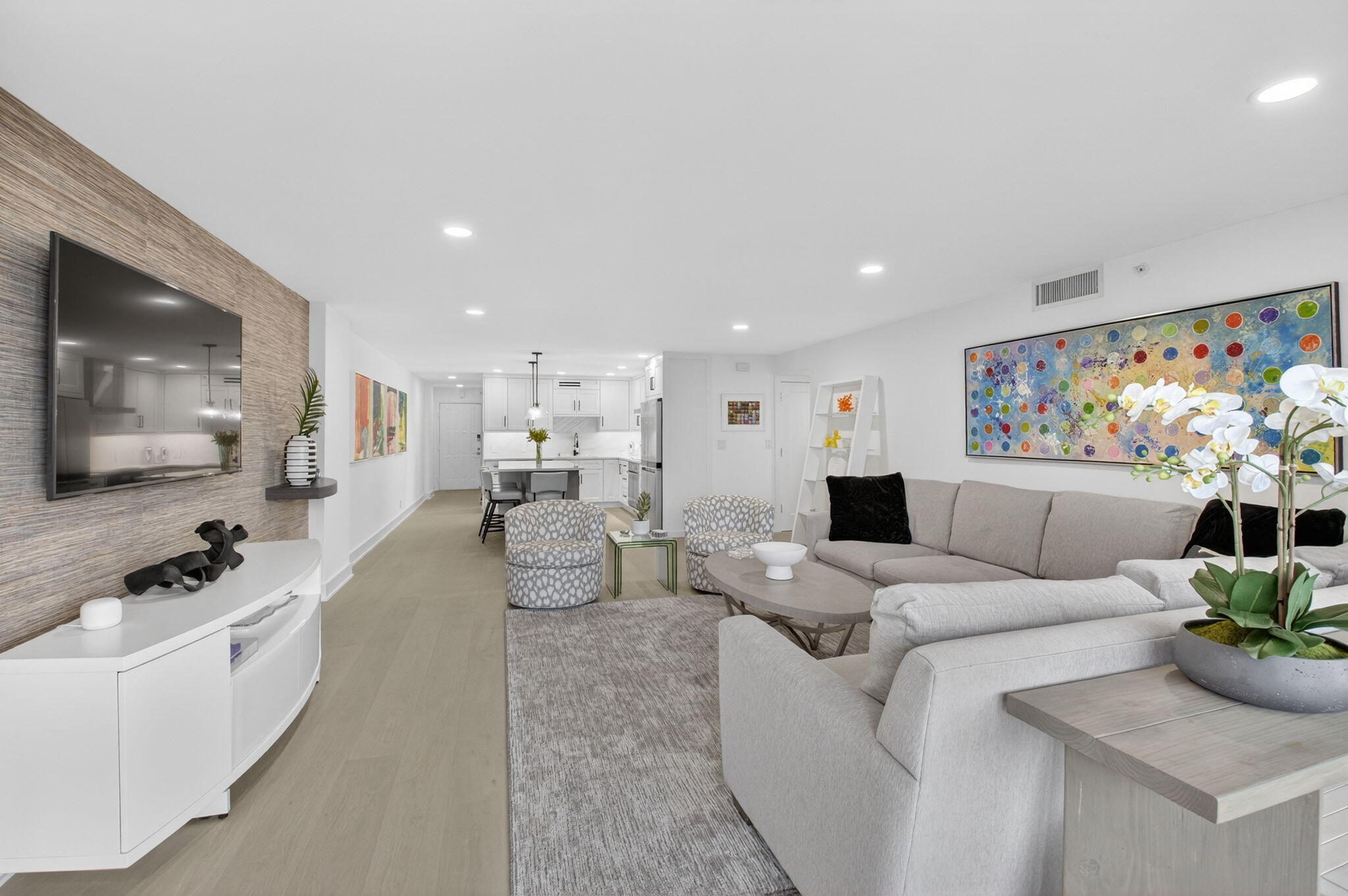 CORONADO AT HIGHLAND BEACH CONDO - Residential