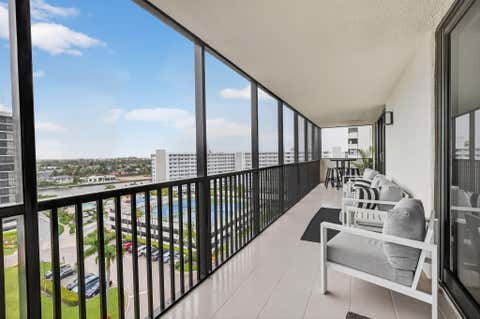 Tiny photo for 3400 S Ocean Boulevard #10m, Highland Beach, FL 33487 (MLS # B26004177)