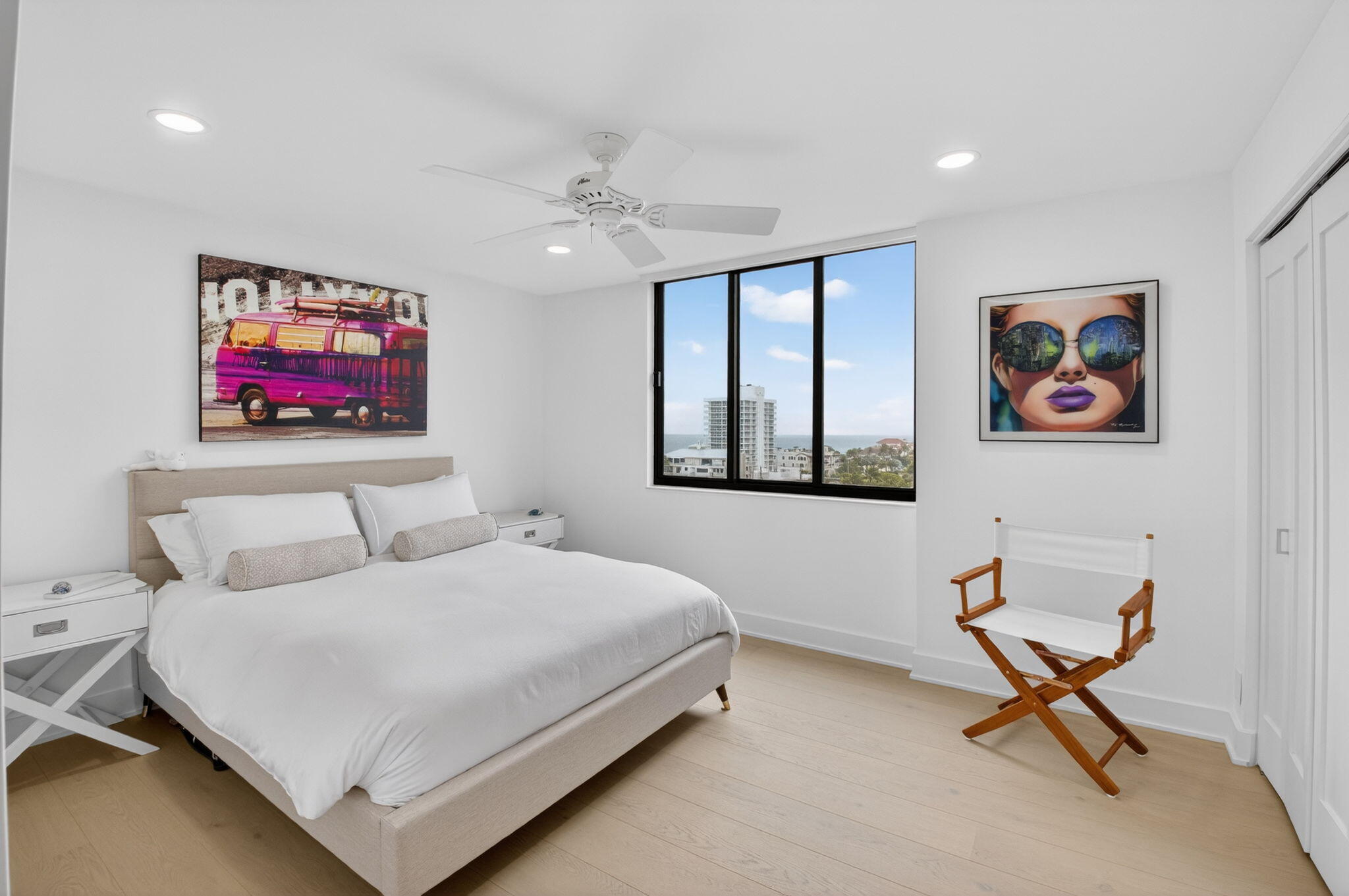 CORONADO AT HIGHLAND BEACH CONDO - Residential