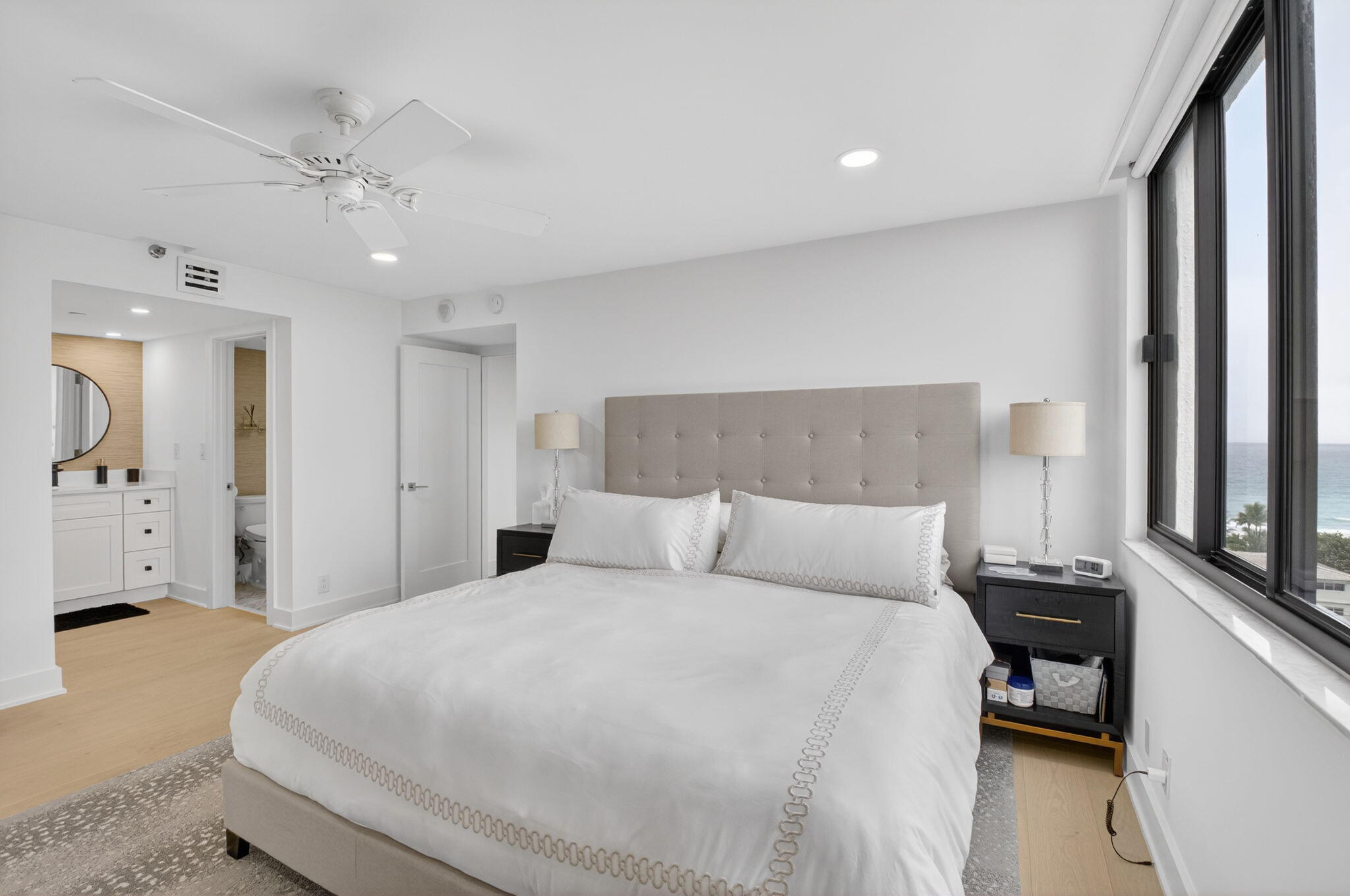 CORONADO AT HIGHLAND BEACH CONDO - Residential