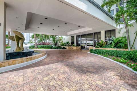 Tiny photo for 3400 S Ocean Boulevard #10m, Highland Beach, FL 33487 (MLS # B26004177)