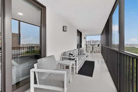 Tiny photo for 3400 S Ocean Boulevard #10m, Highland Beach, FL 33487 (MLS # B26004177)
