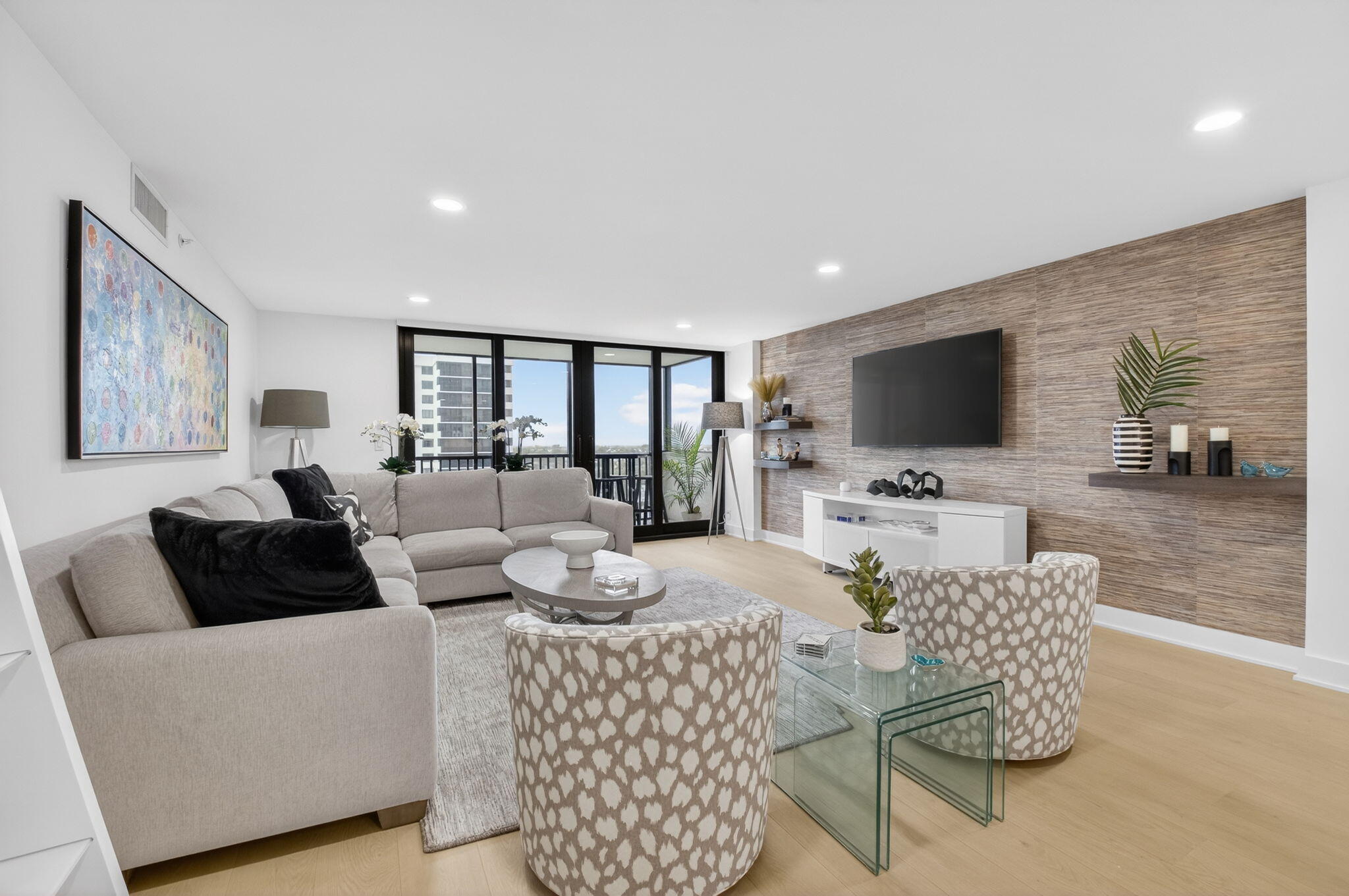 CORONADO AT HIGHLAND BEACH CONDO - Residential