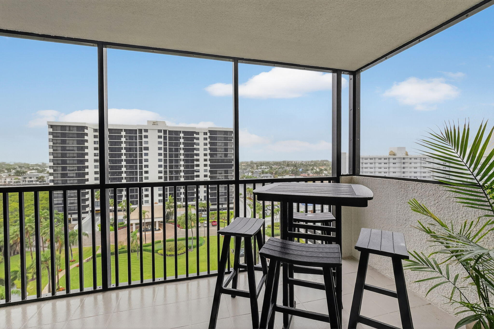 CORONADO AT HIGHLAND BEACH CONDO - Residential