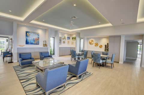Tiny photo for 3400 S Ocean Boulevard #10m, Highland Beach, FL 33487 (MLS # B26004177)