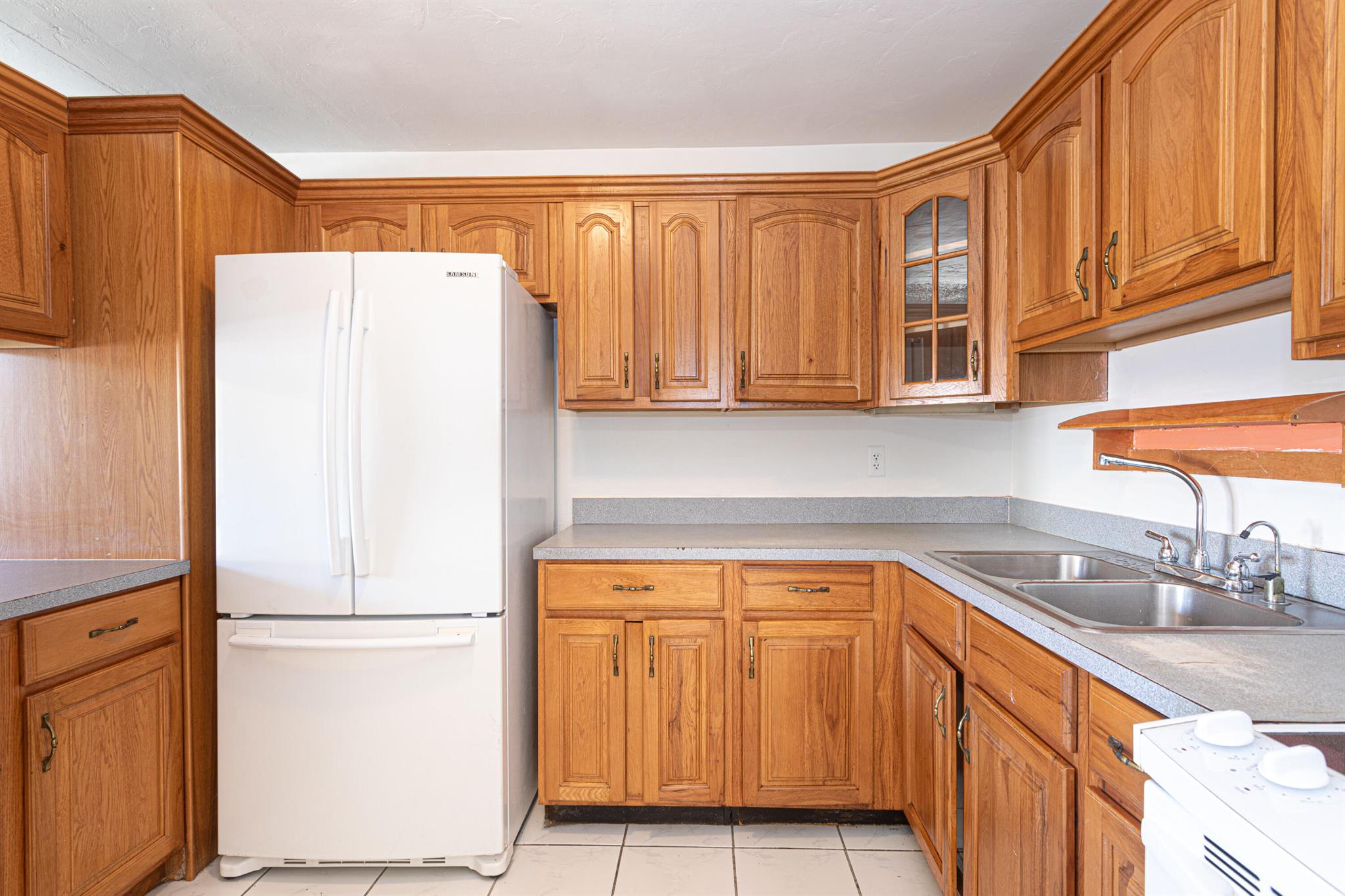 LAKE WORTH HILLS 1ST ADD - Residential