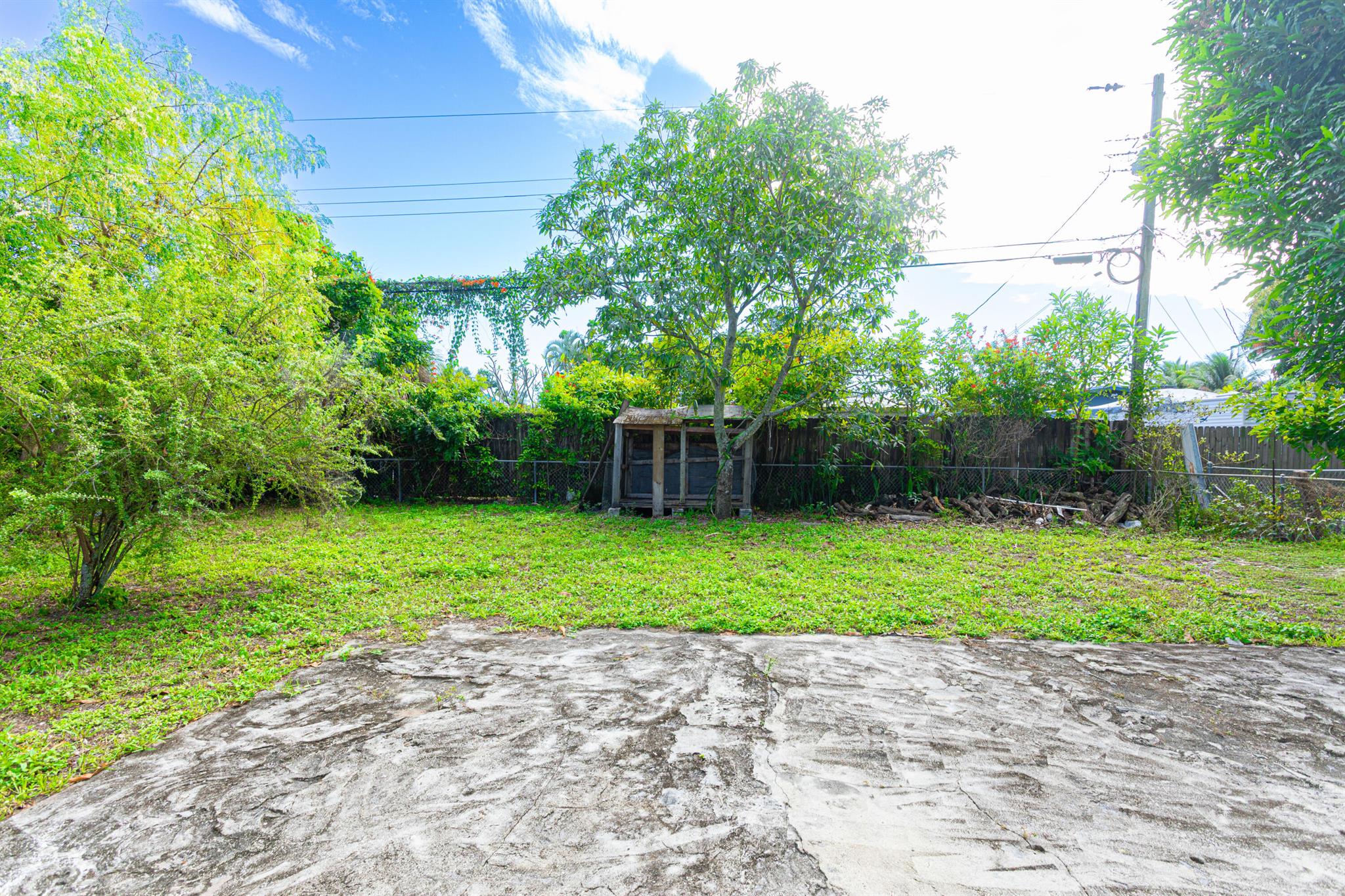 LAKE WORTH HILLS 1ST ADD - Residential