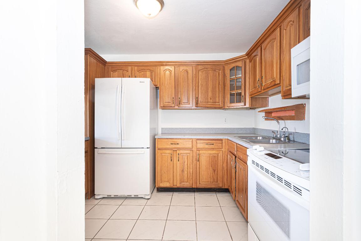 LAKE WORTH HILLS 1ST ADD - Residential