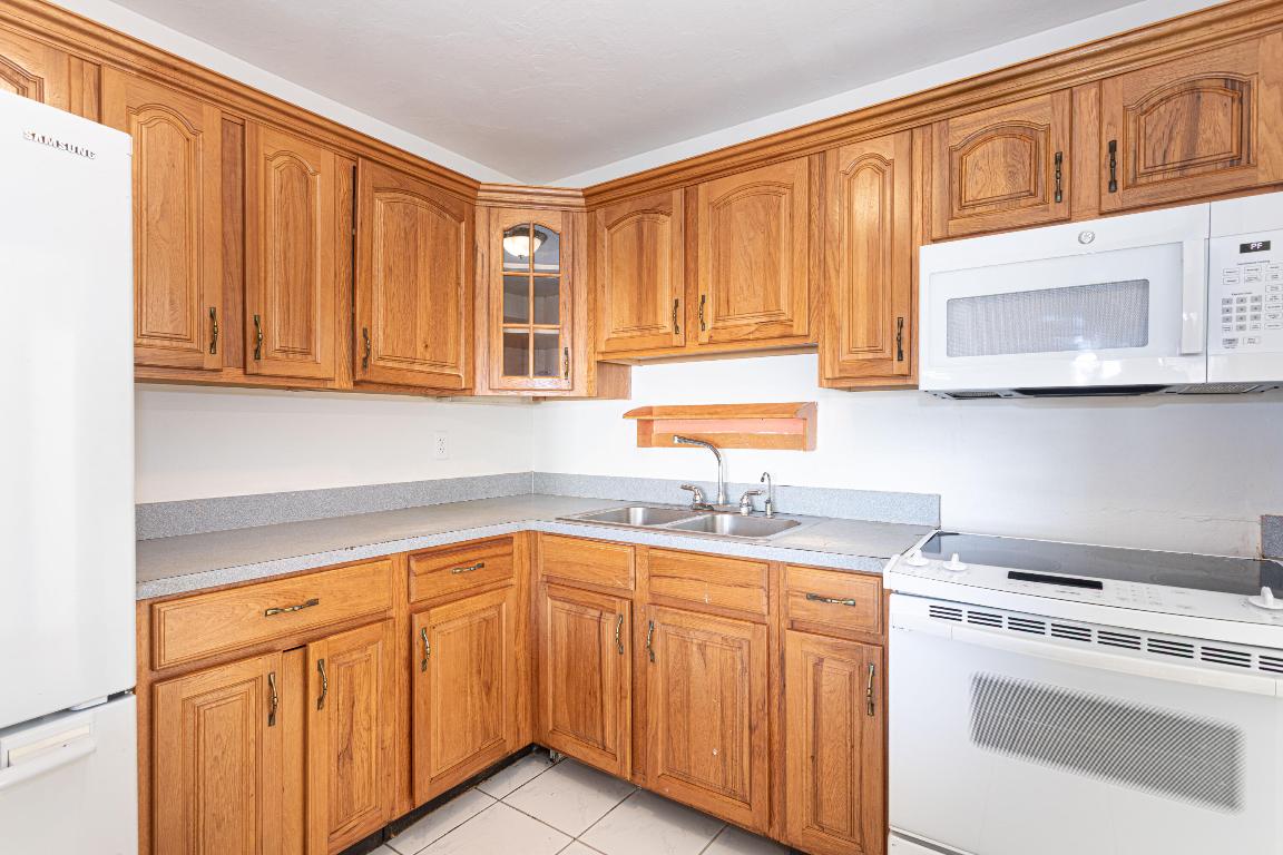 LAKE WORTH HILLS 1ST ADD - Residential