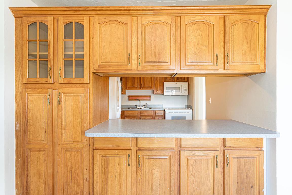 LAKE WORTH HILLS 1ST ADD - Residential