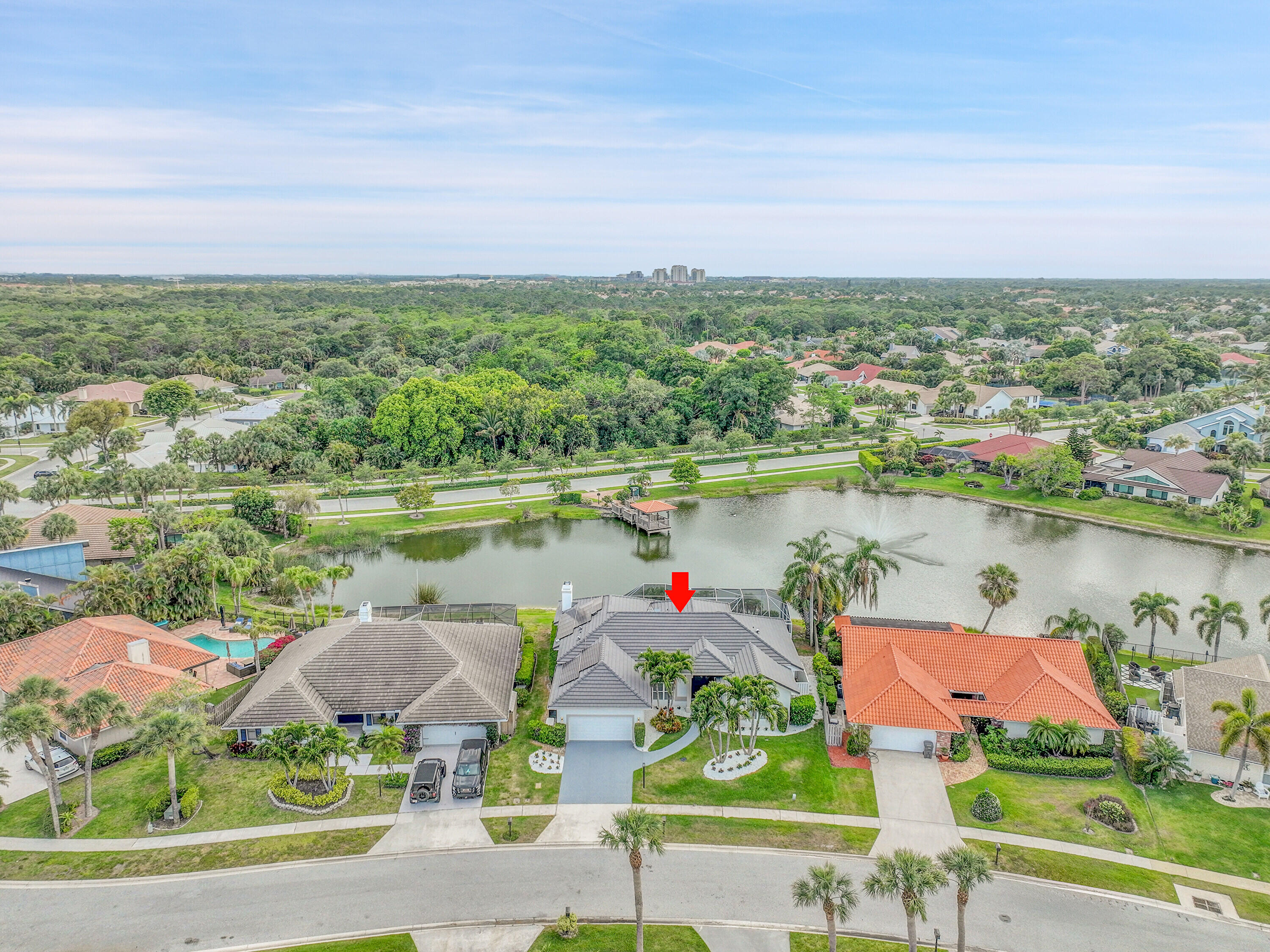 12943 N Normandy Way
