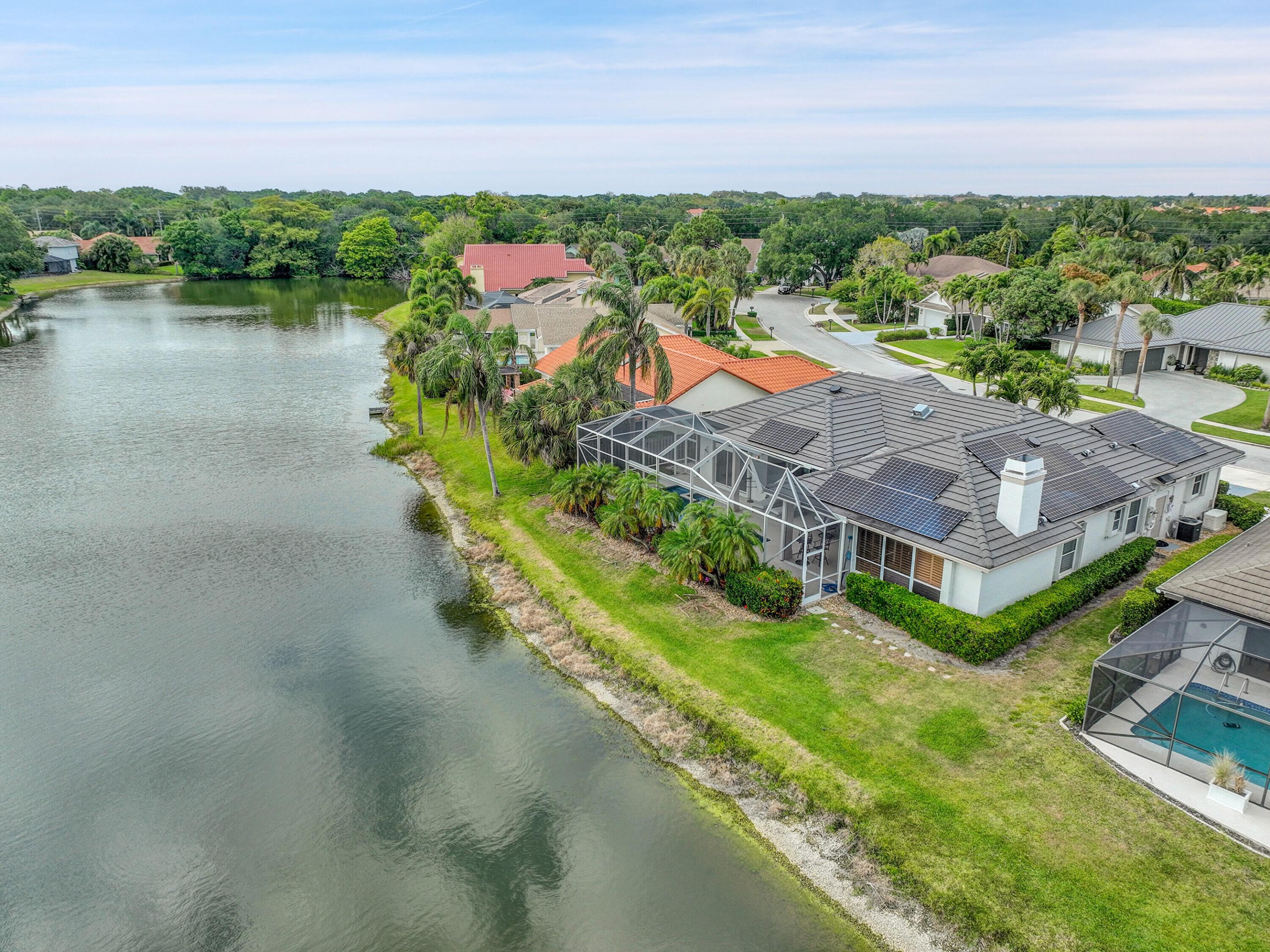 FRENCHMENS LANDING 1 - Residential