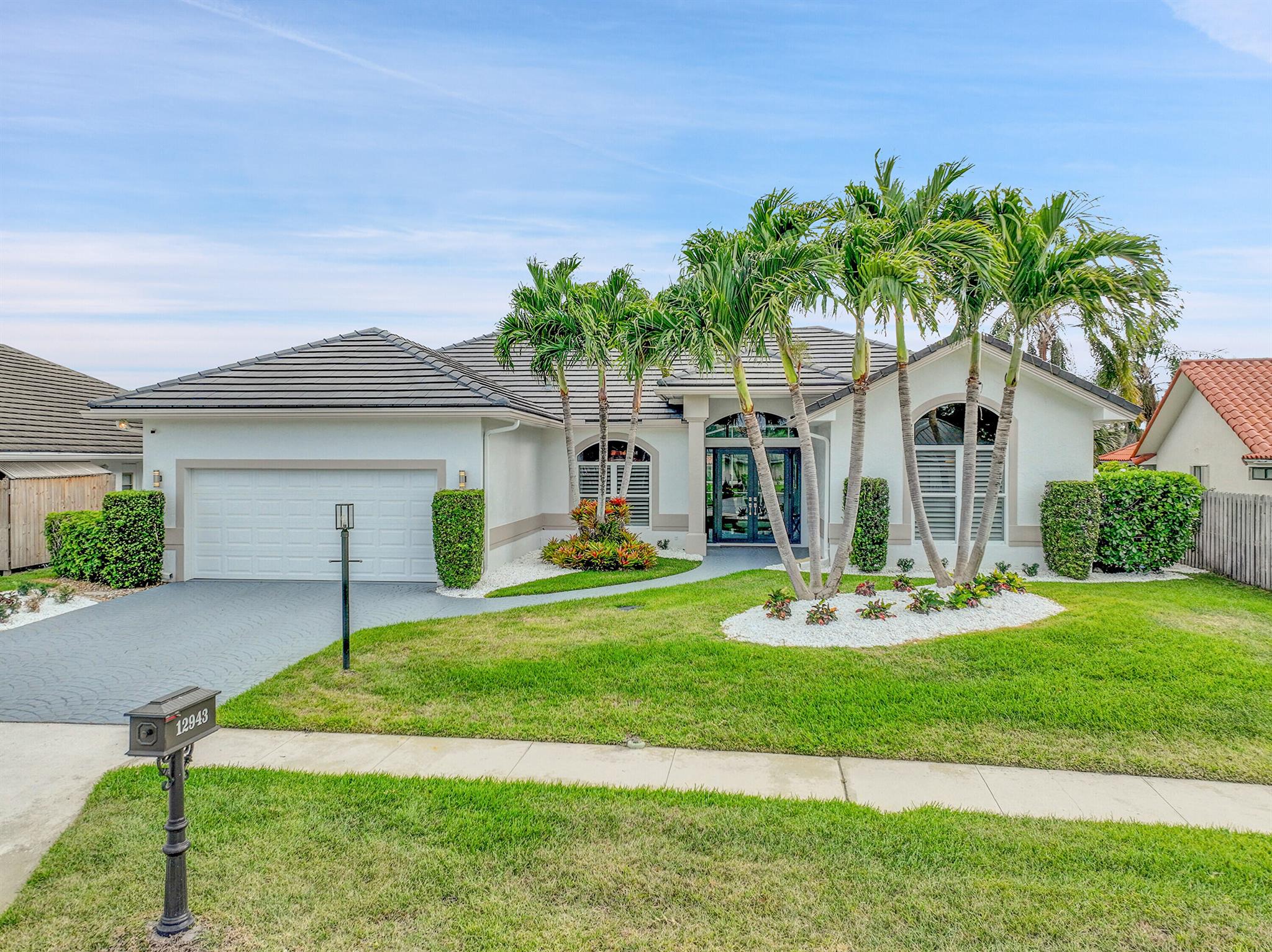 12943 N Normandy Way