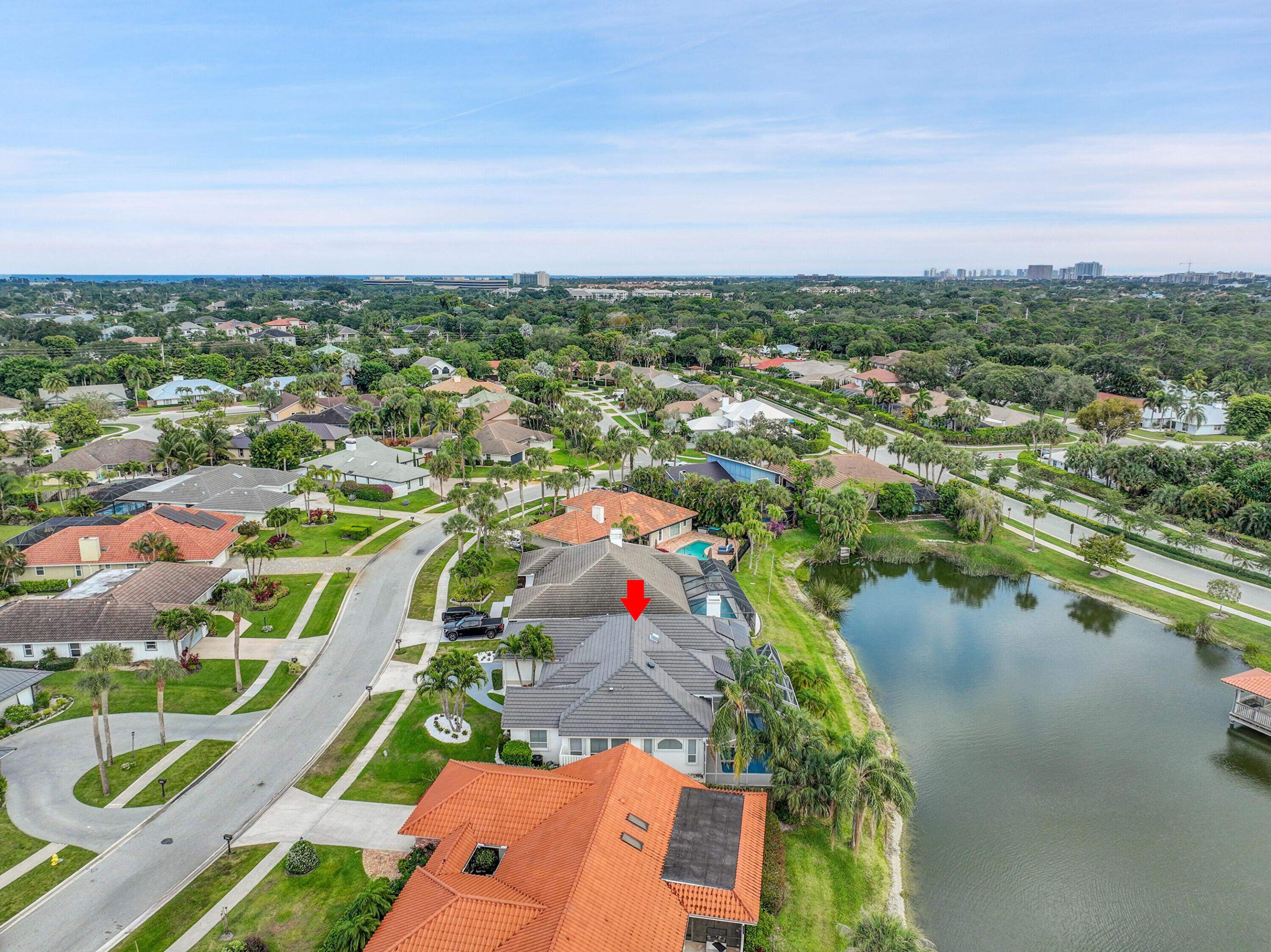 FRENCHMENS LANDING 1 - Residential