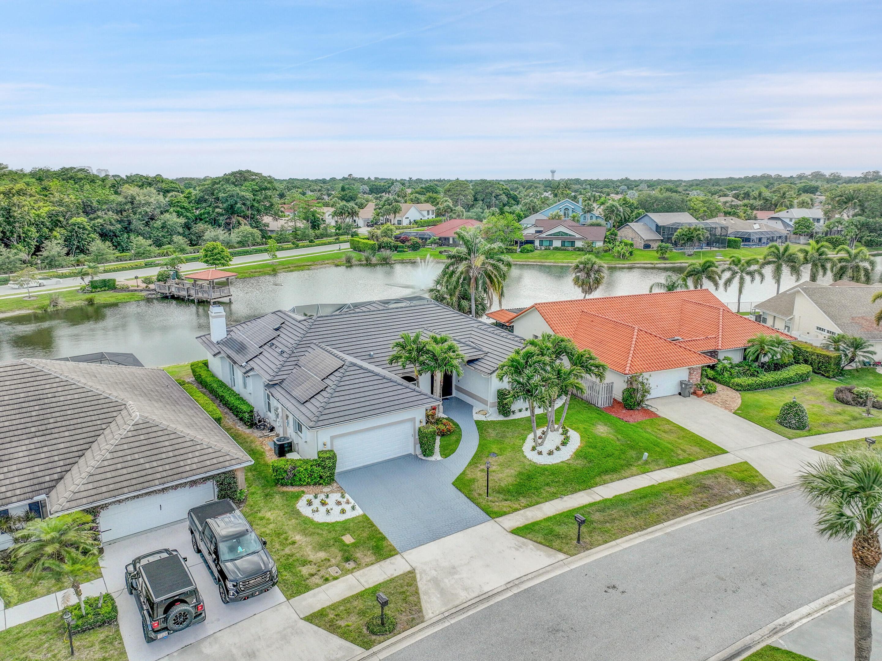 FRENCHMENS LANDING 1 - Residential