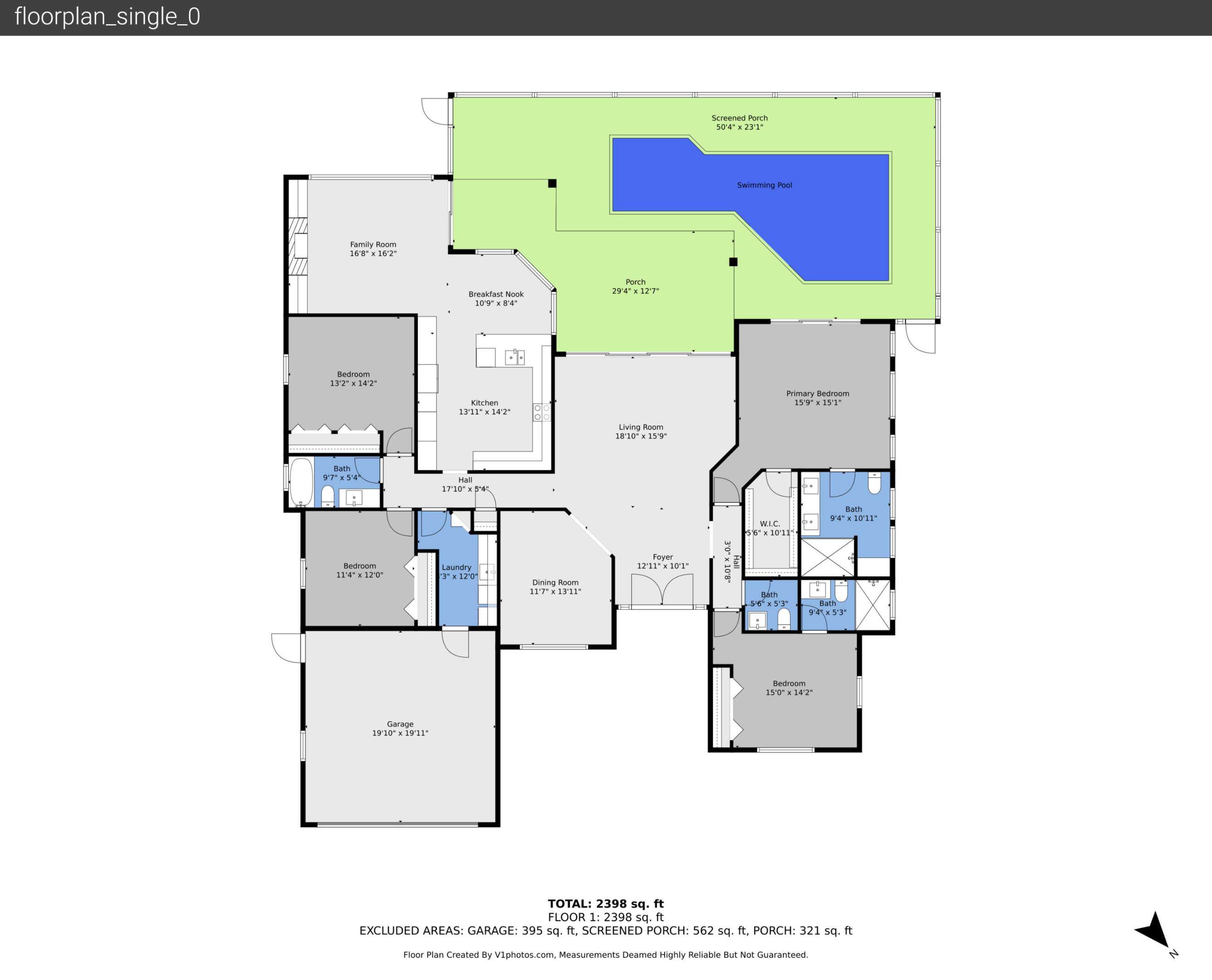FRENCHMENS LANDING 1 - Residential