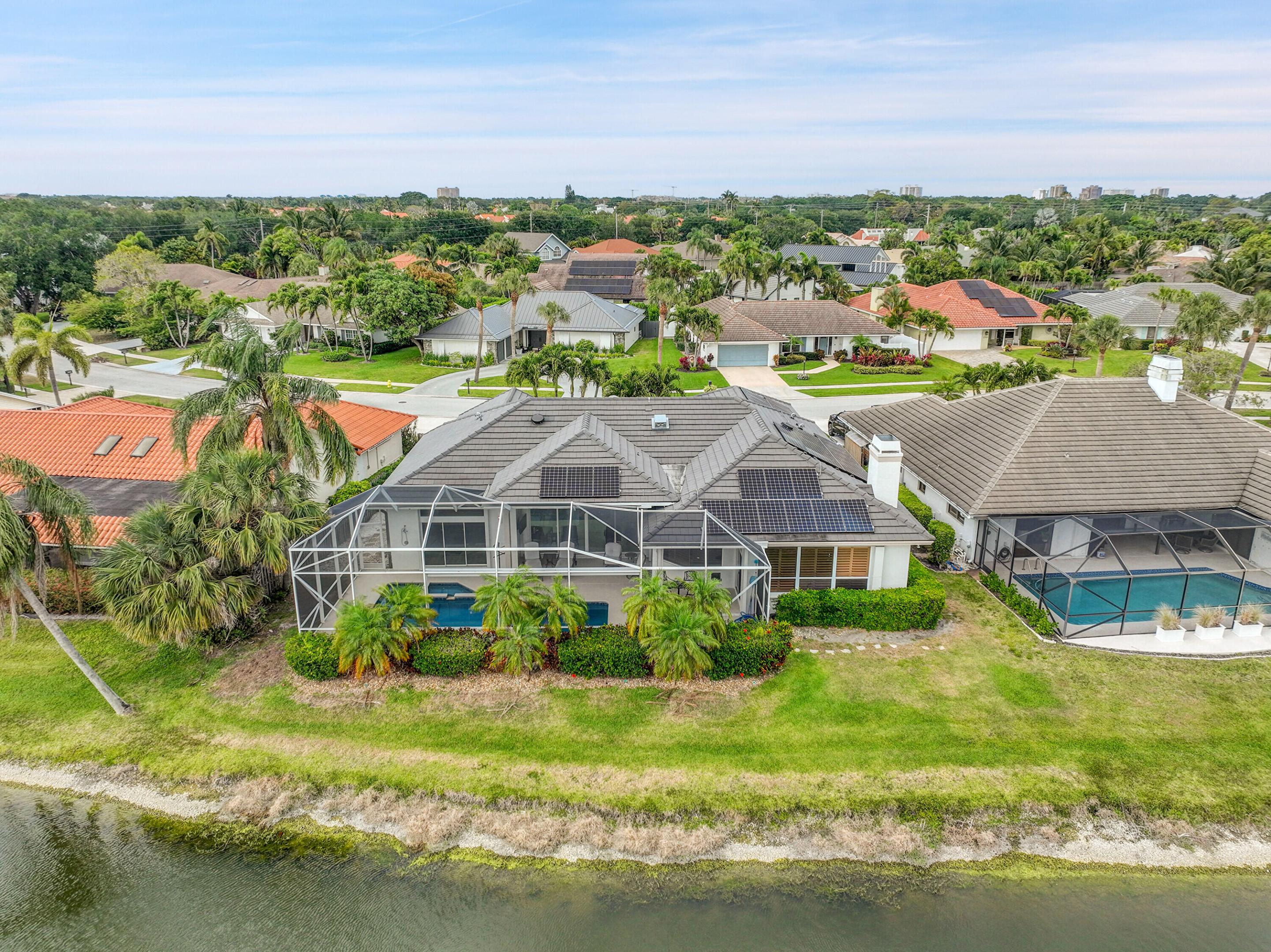 FRENCHMENS LANDING 1 - Residential