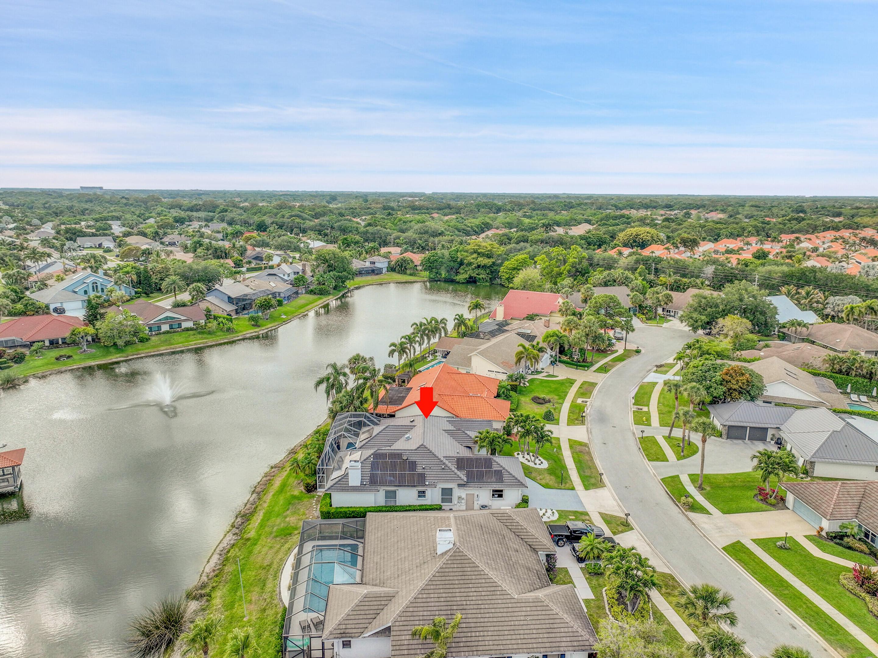 FRENCHMENS LANDING 1 - Residential