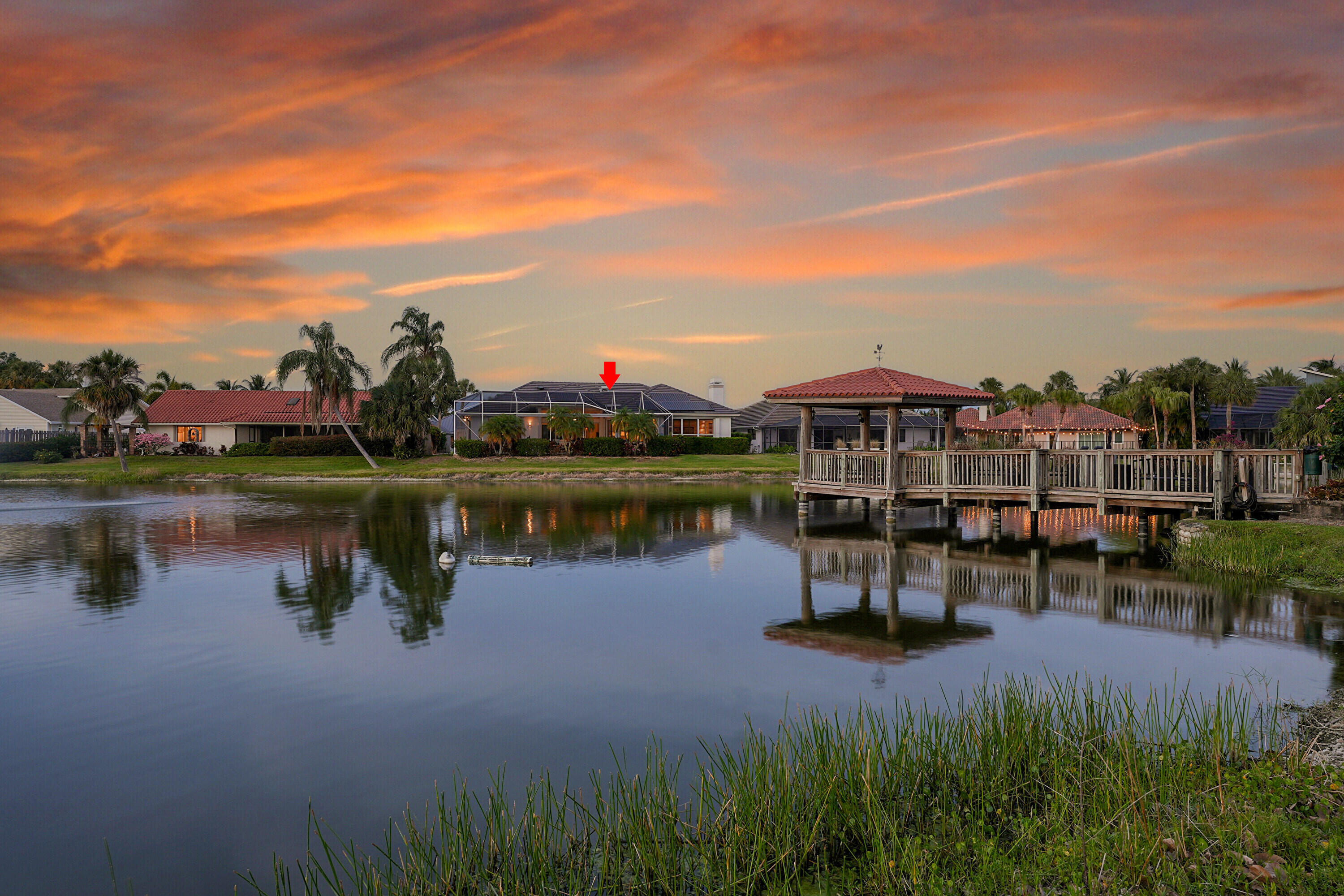 FRENCHMENS LANDING 1 - Residential