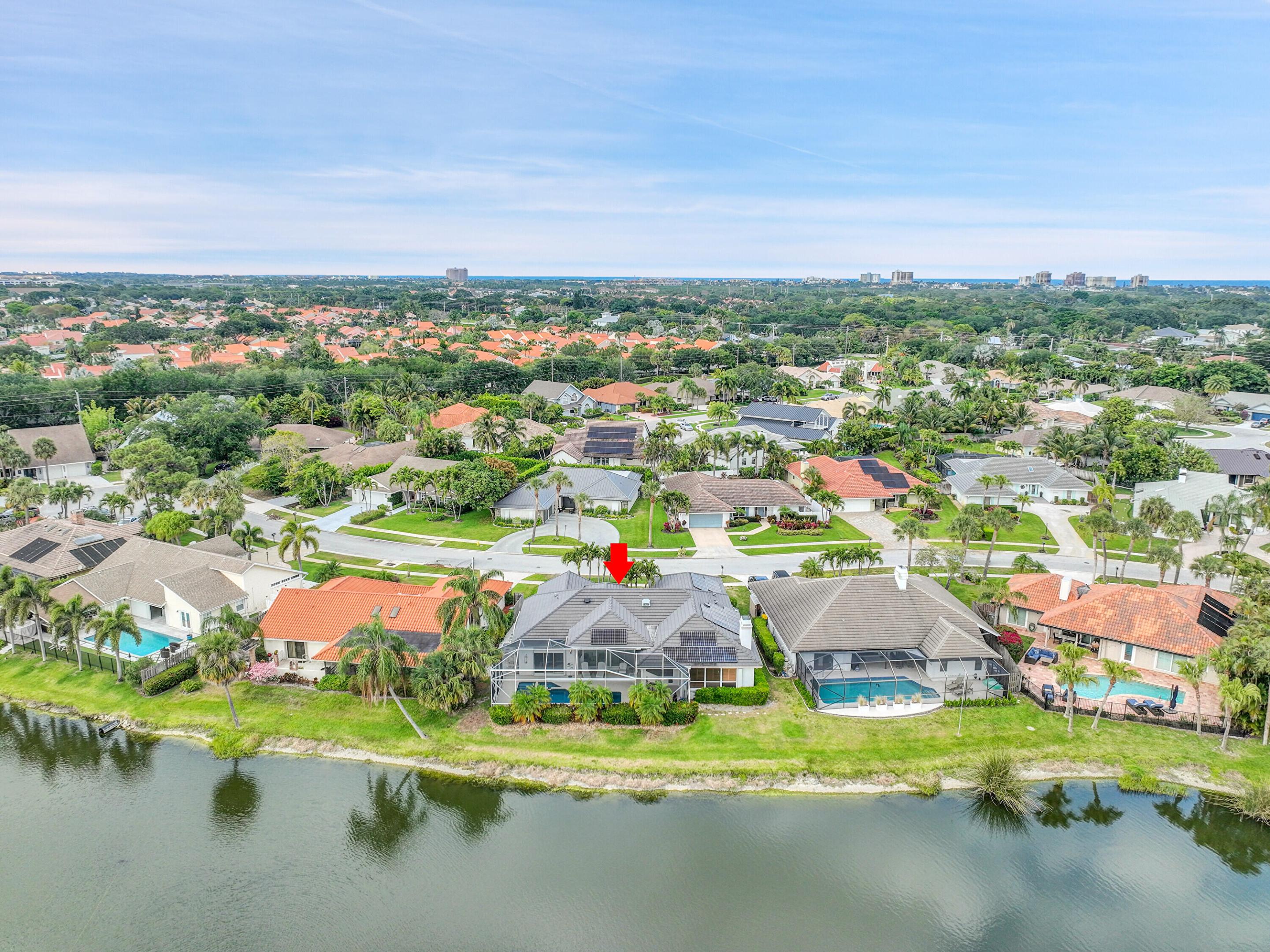 FRENCHMENS LANDING 1 - Residential