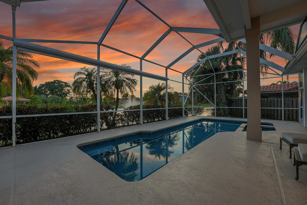 Photo of 12943 N Normandy Way, Palm Beach Gardens, FL 33410 (MLS # R11084393)