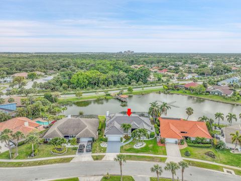 Photo of 12943 N Normandy Way, Palm Beach Gardens, FL 33410 (MLS # R11084393)