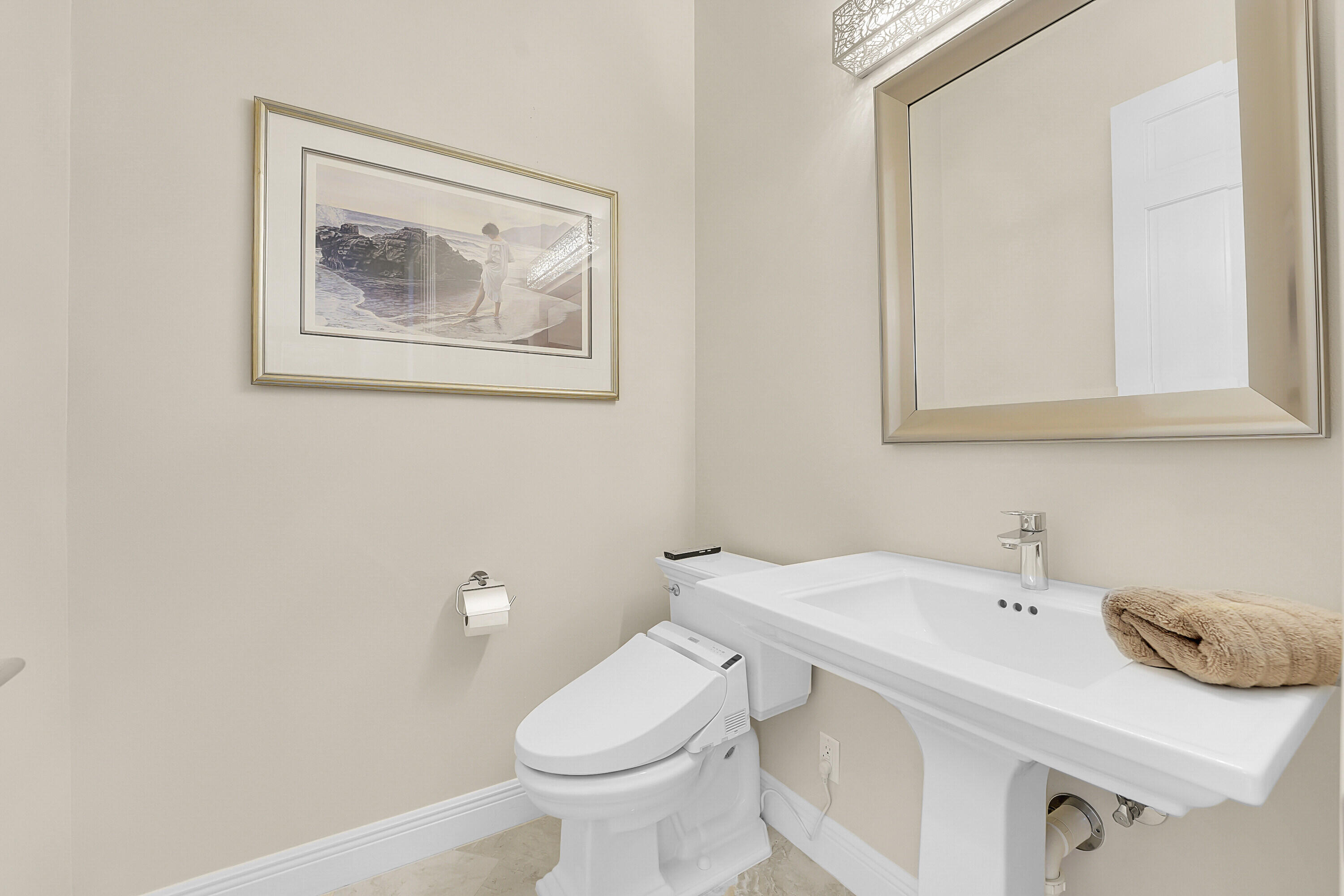 FRENCHMENS LANDING 1 - Residential