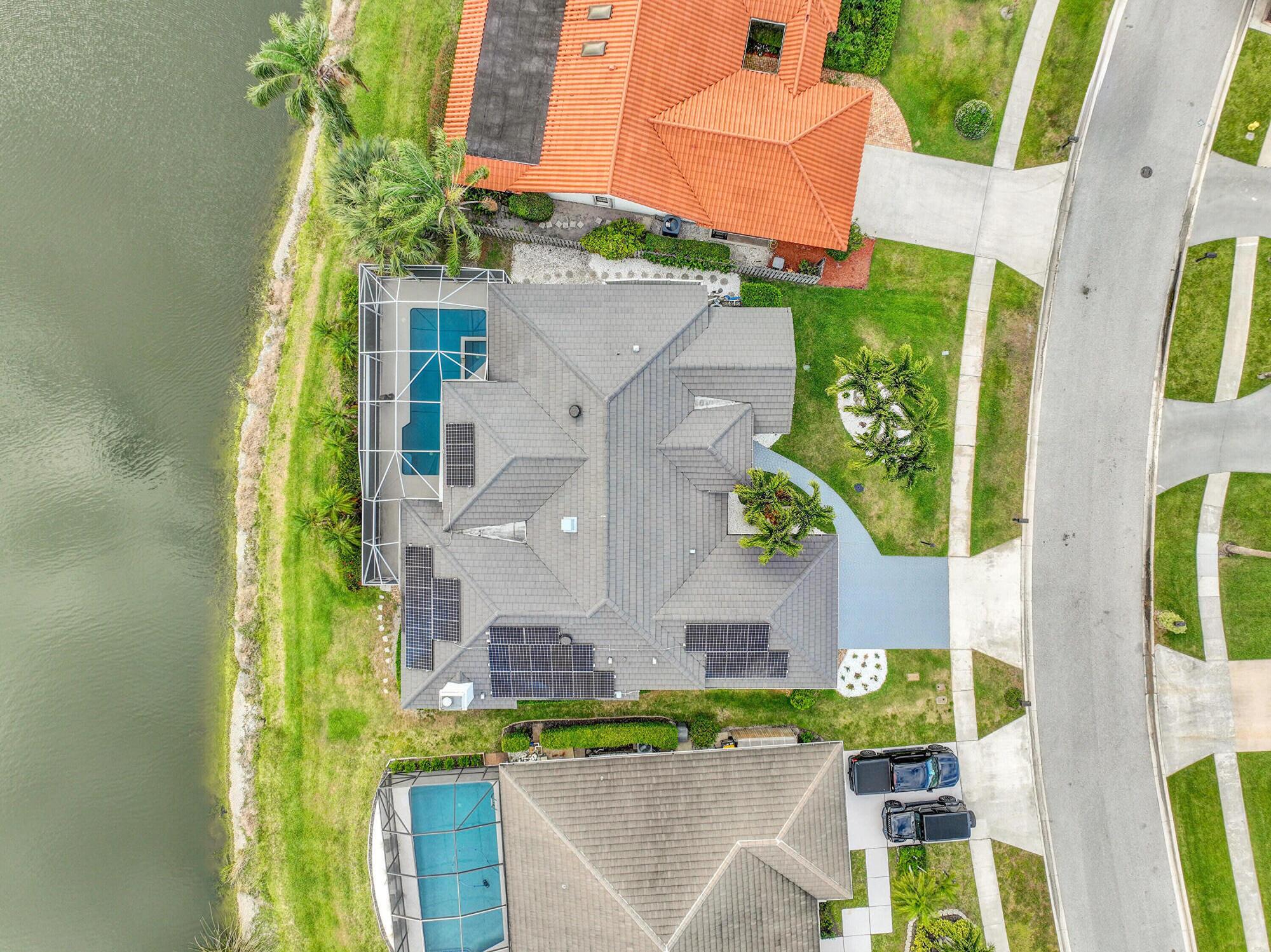 12943 N Normandy Way
