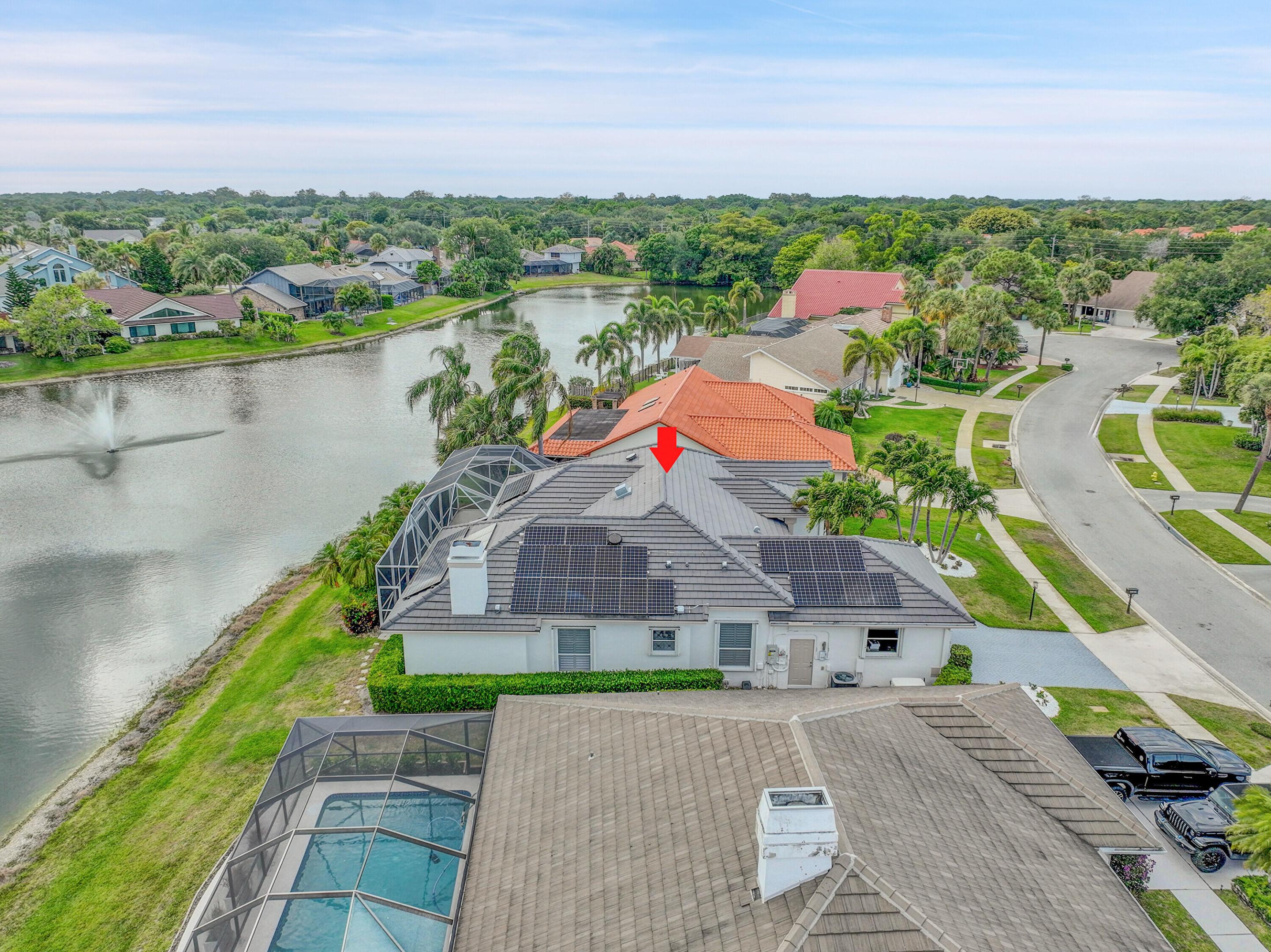 FRENCHMENS LANDING 1 - Residential