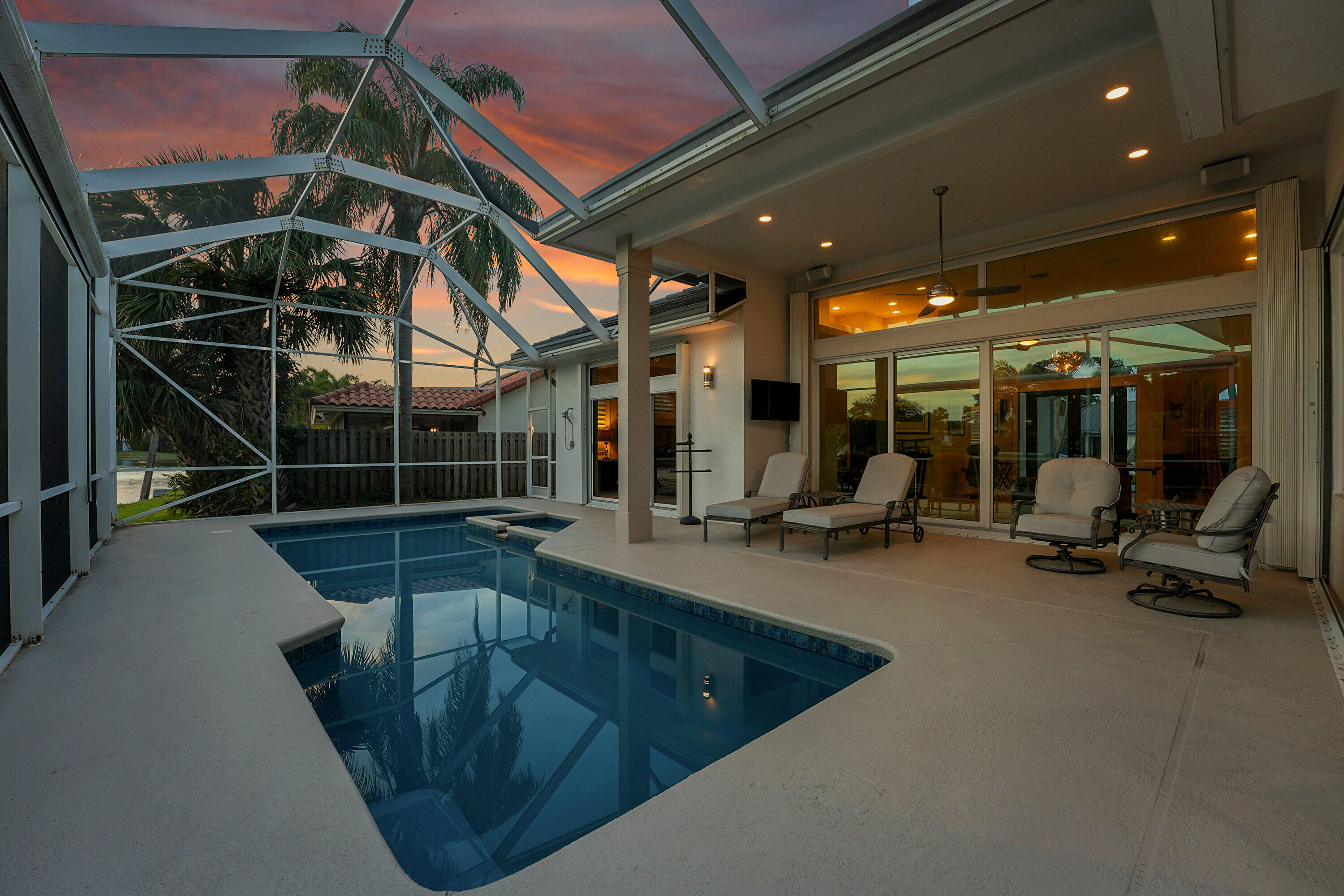 FRENCHMENS LANDING 1 - Residential