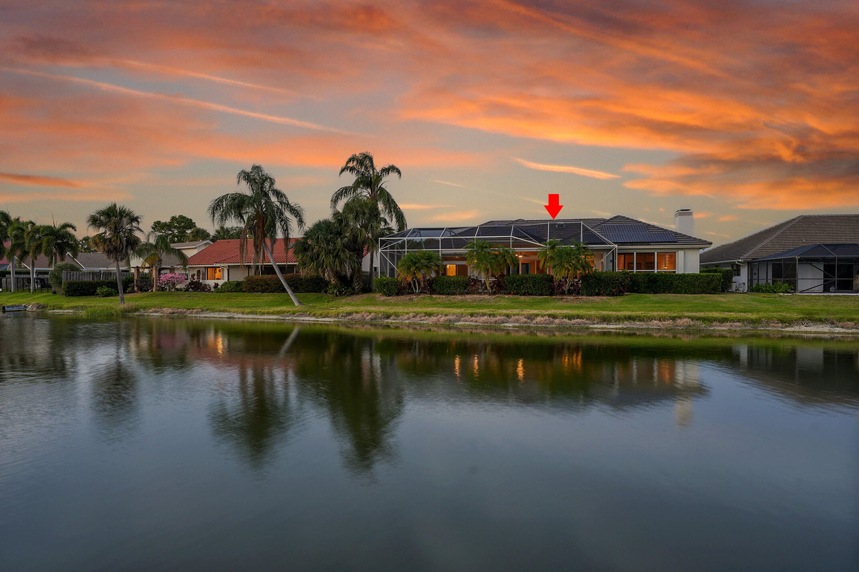 FRENCHMENS LANDING 1 - Residential