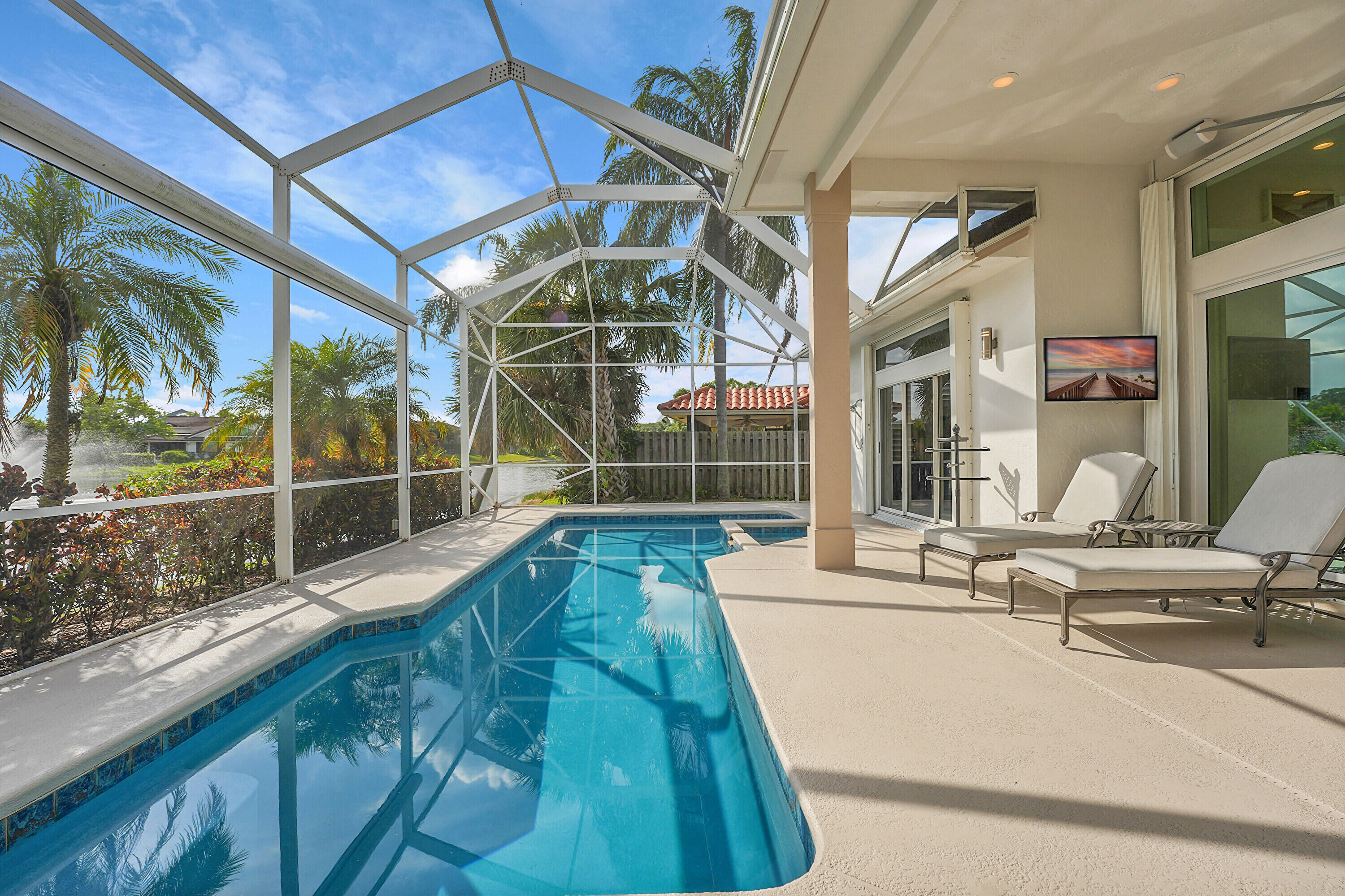 FRENCHMENS LANDING 1 - Residential