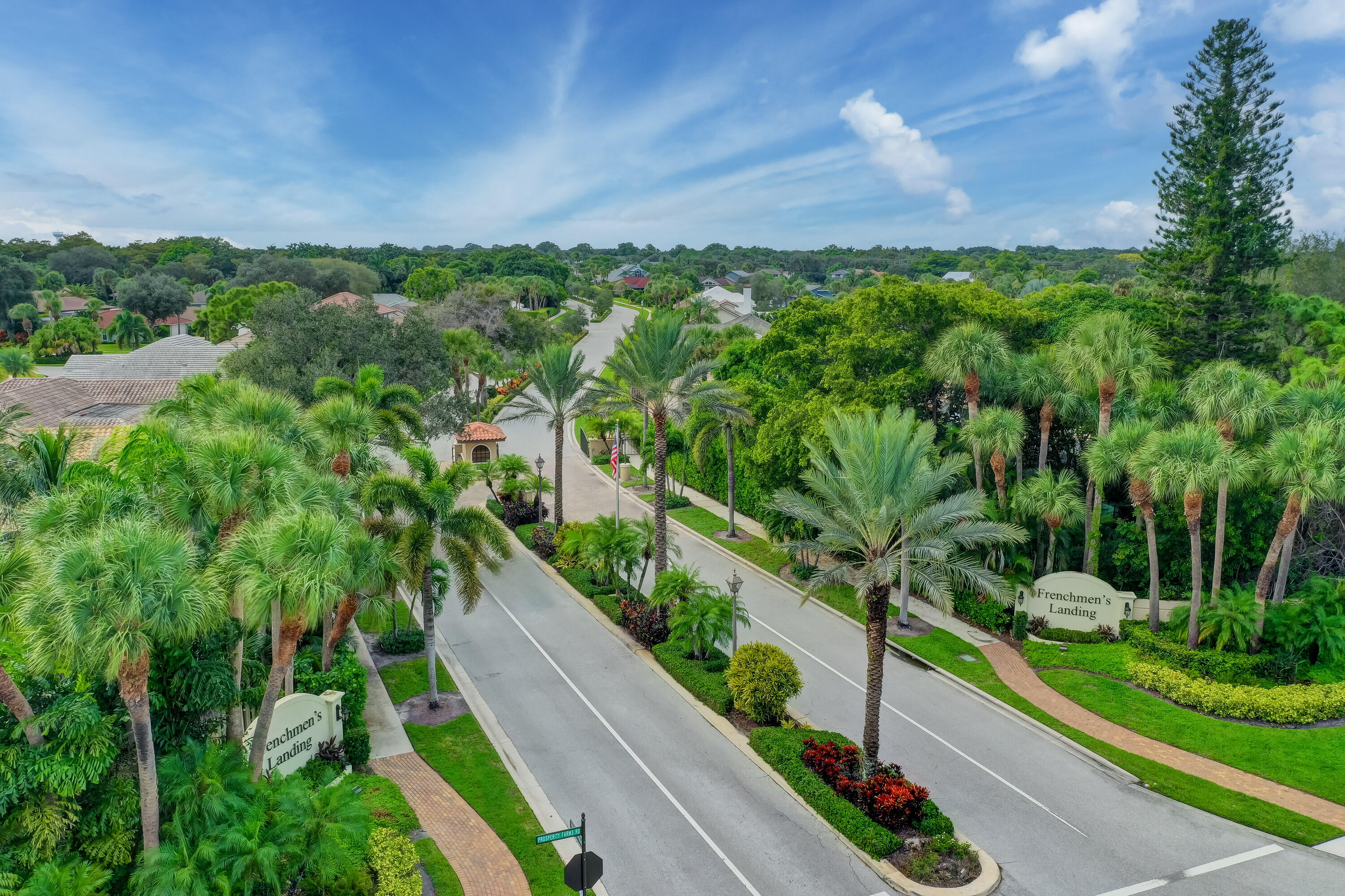 FRENCHMENS LANDING 1 - Residential