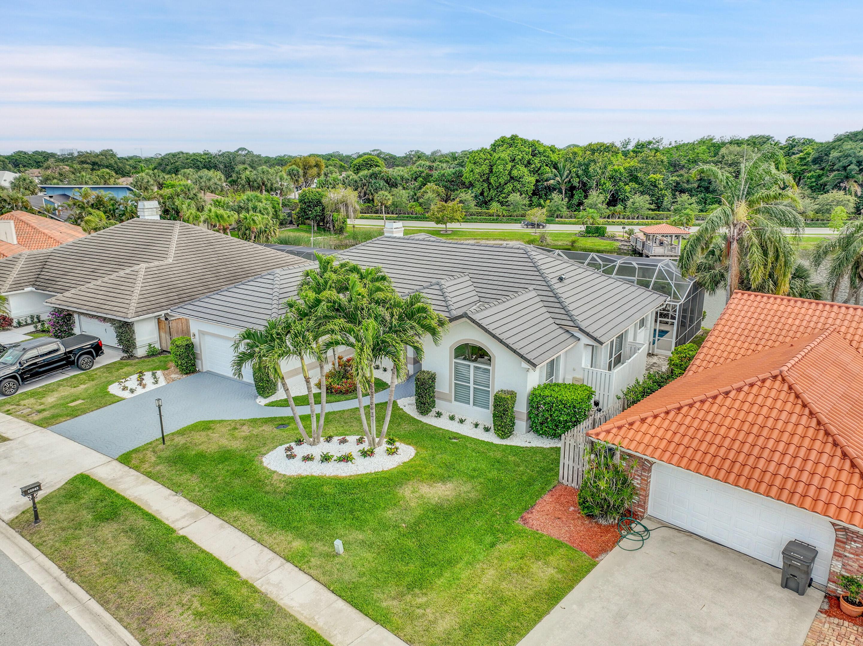 FRENCHMENS LANDING 1 - Residential