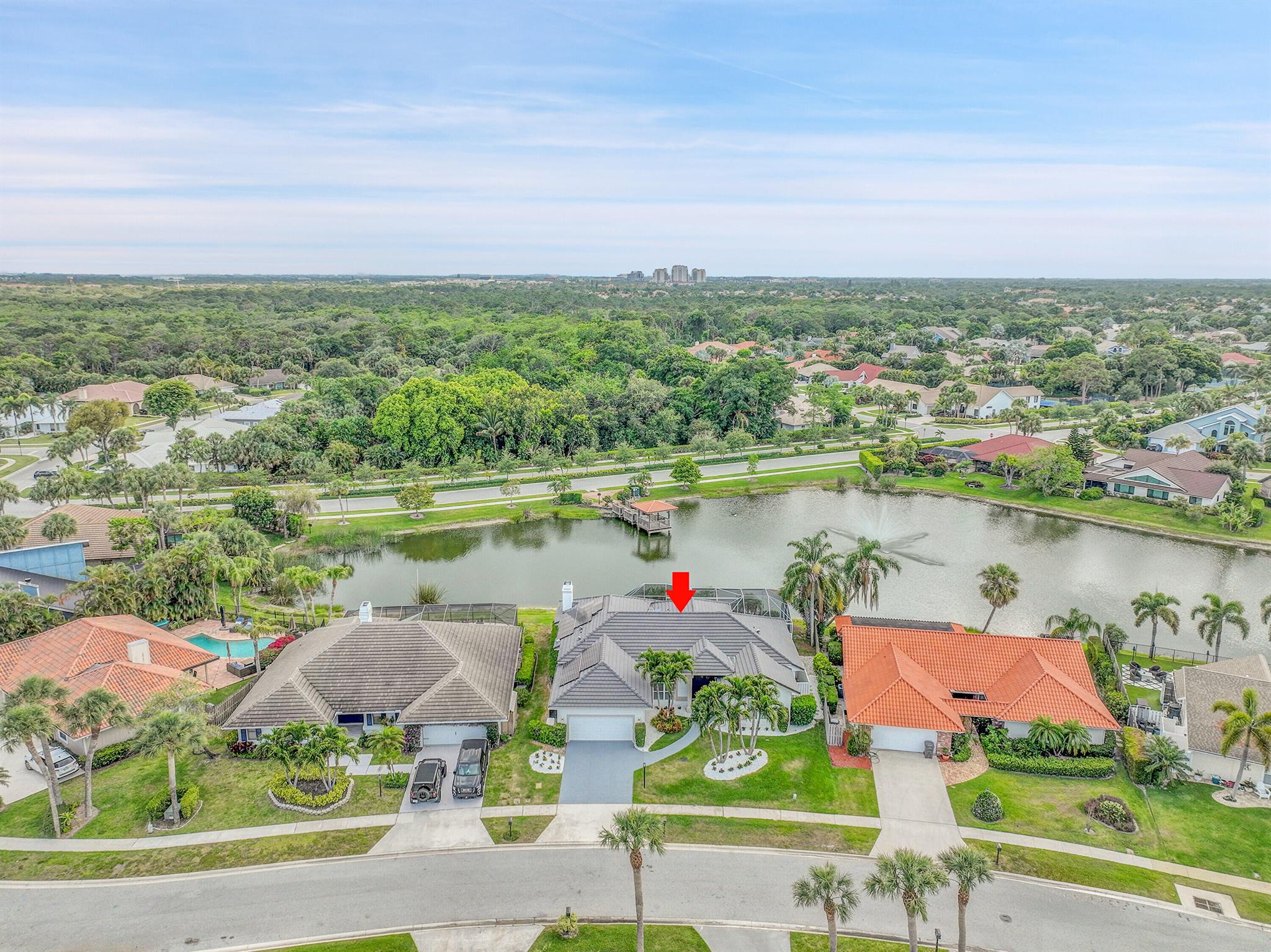 12943 N Normandy Way
