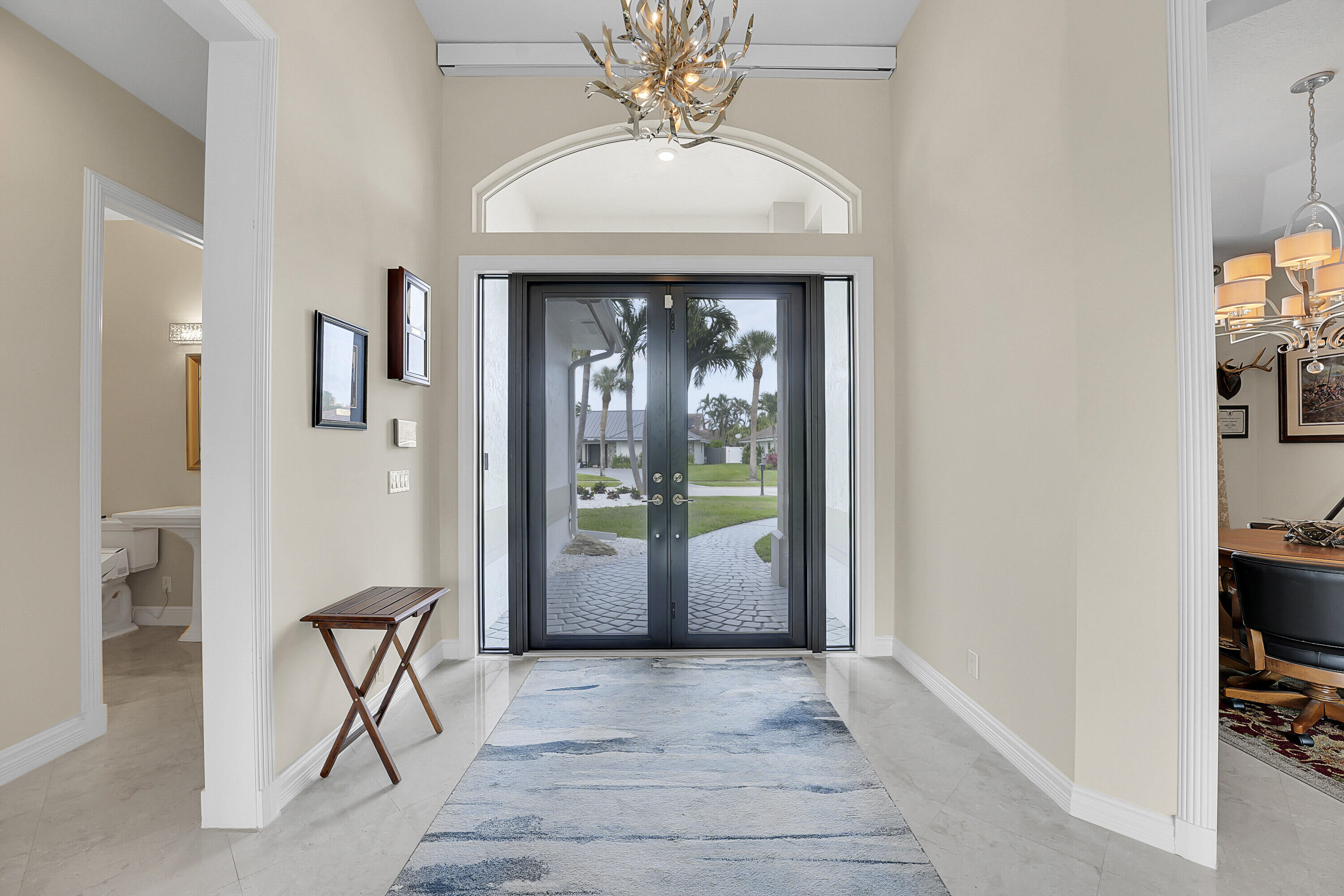 FRENCHMENS LANDING 1 - Residential