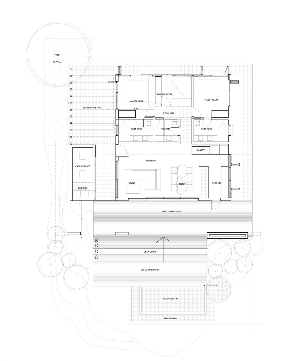 Burn Brae Plantation - Residential