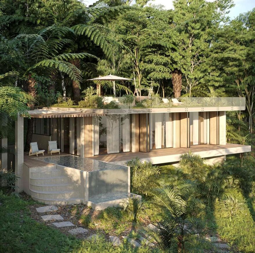 Welcome to Burn Brae Plantation, an exclusive gated community in the heart of Bocas del Toro, where nature and modern living blend seamlessly. Ideally situated just five minutes from the hospital and ten minutes from the international airport, this community offers both convenience and tranquility. Surrounded by lush jungle landscapes, Burn Brae Plantation provides a serene escape while still being close to essential amenities. Whether you're looking for a permanent residence or a vacation retreat, this community is designed to offer comfort, security, and a deep connection with nature. Beyond its stunning natural beauty, Burn Brae Plantation features a deep-water marina, perfect for boating enthusiasts and those who love life on the water. The area is teeming with wildlife, including