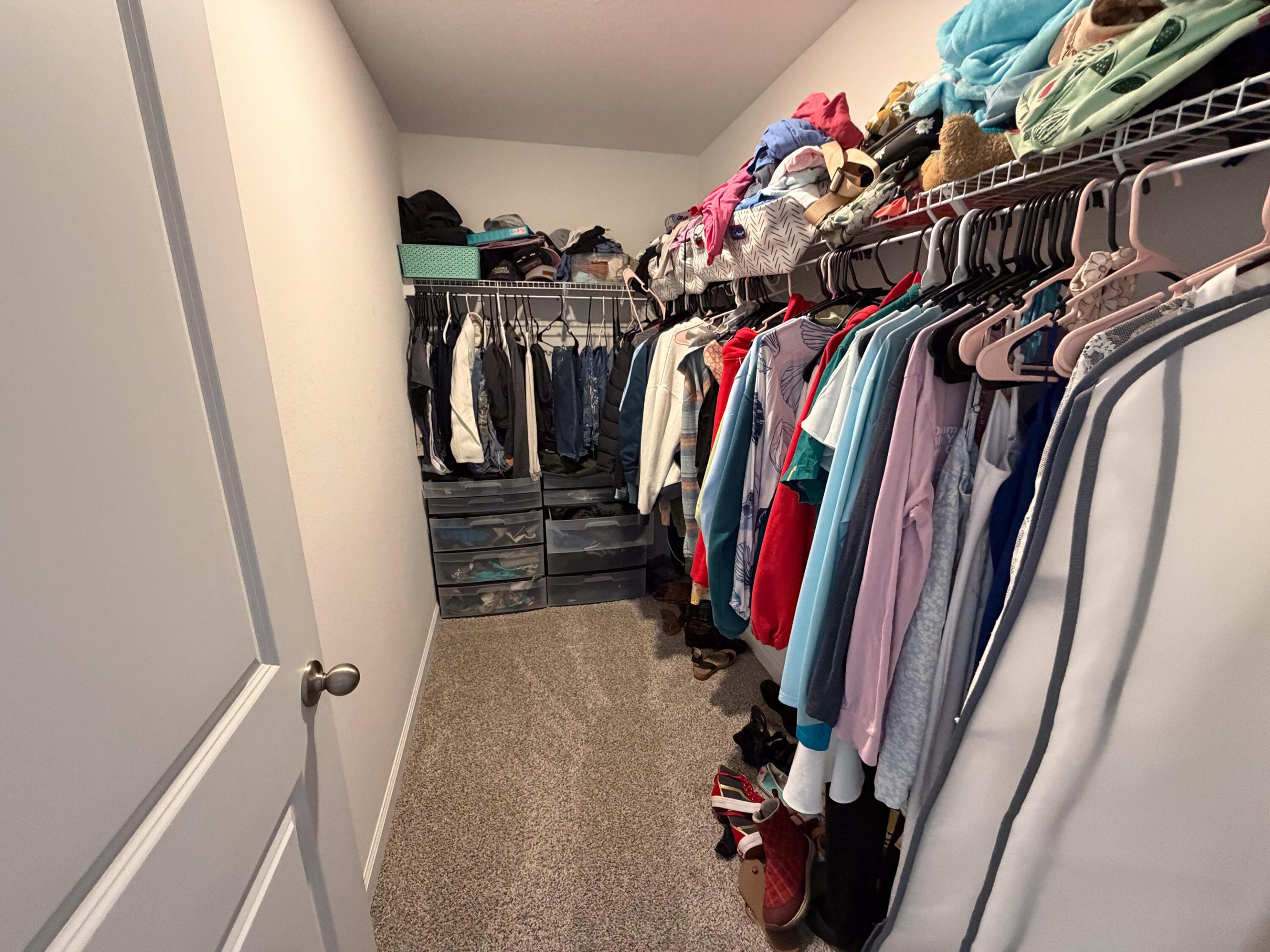 Tidewater - Residential Lease