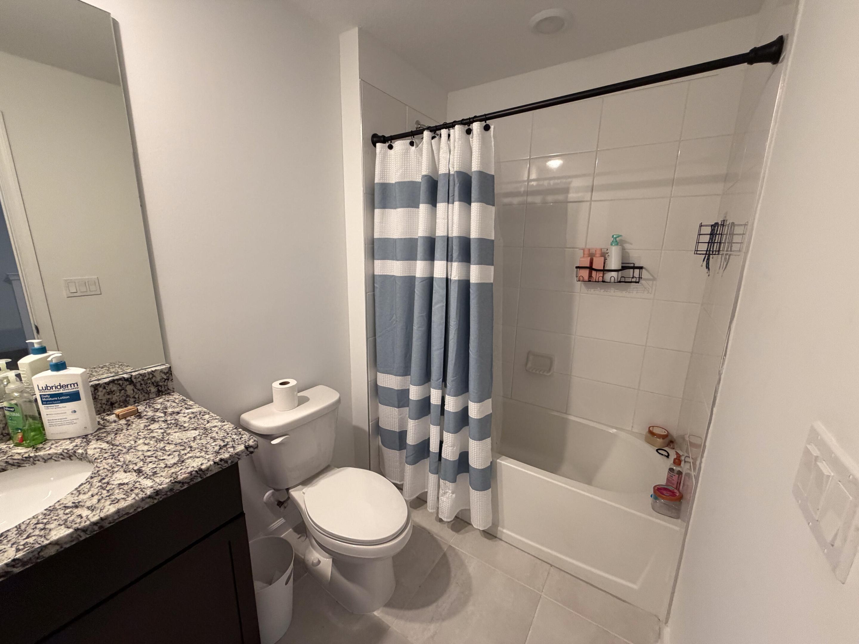 Tidewater - Residential Lease