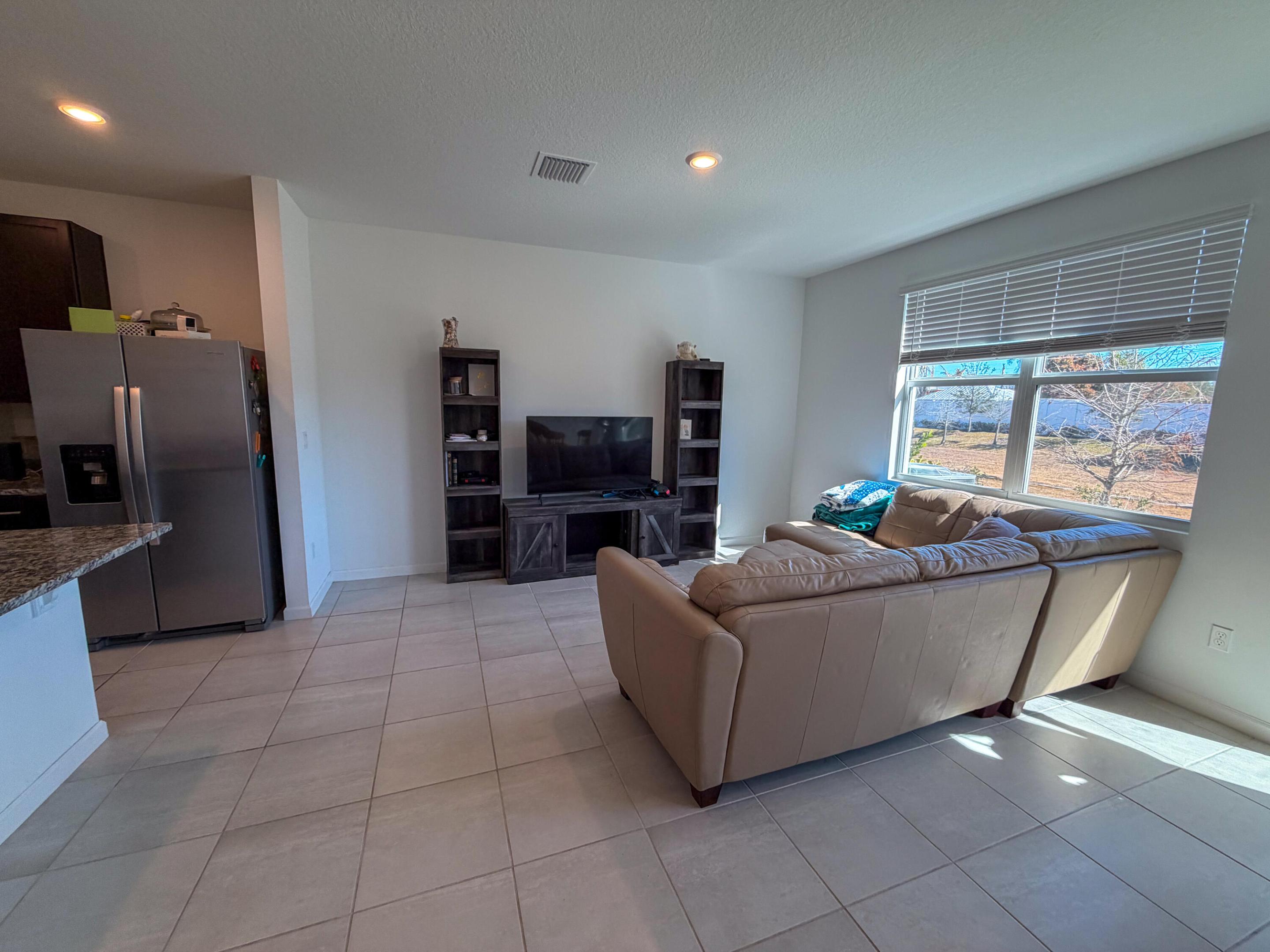 Tidewater - Residential Lease