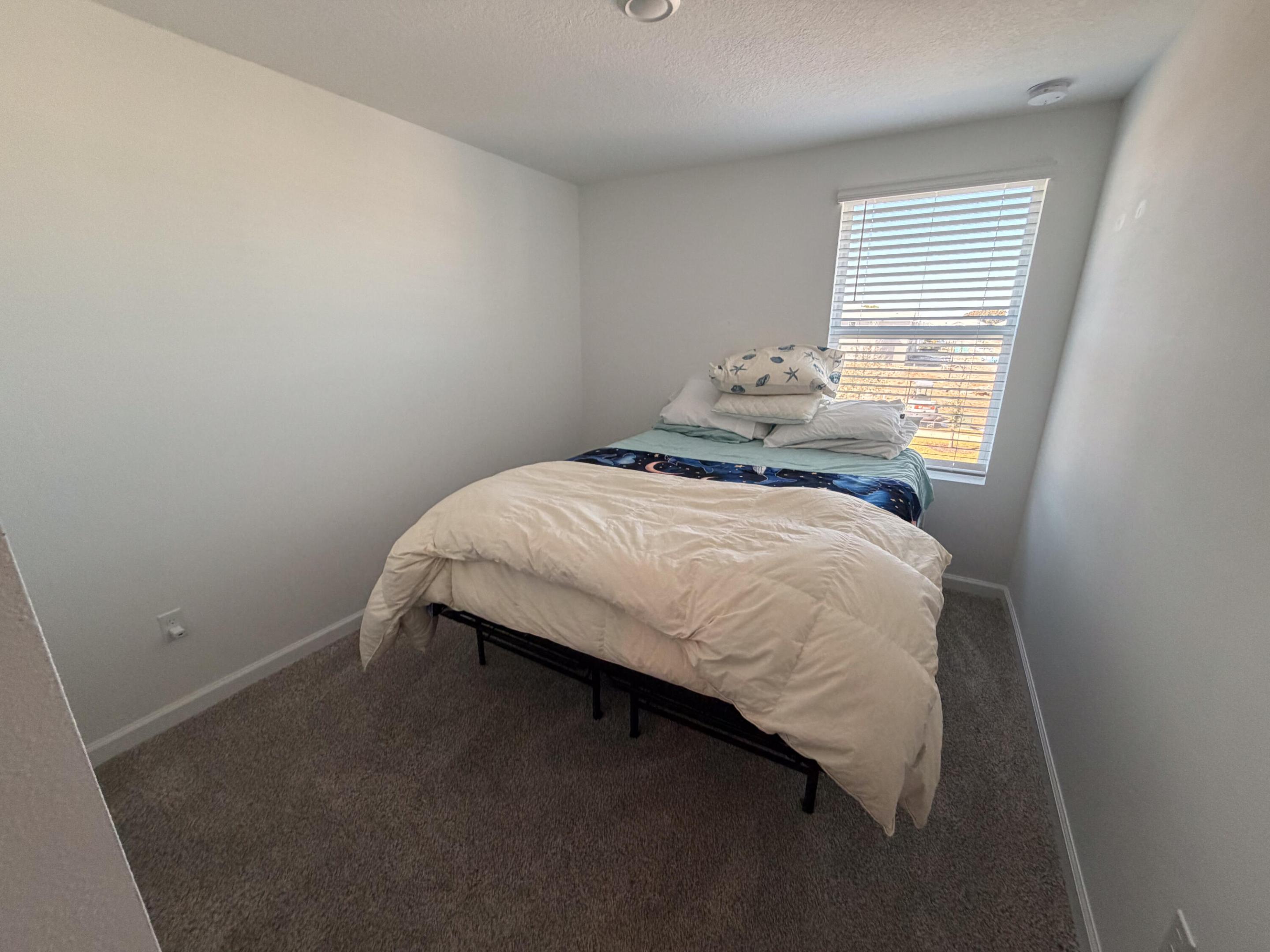 Tidewater - Residential Lease