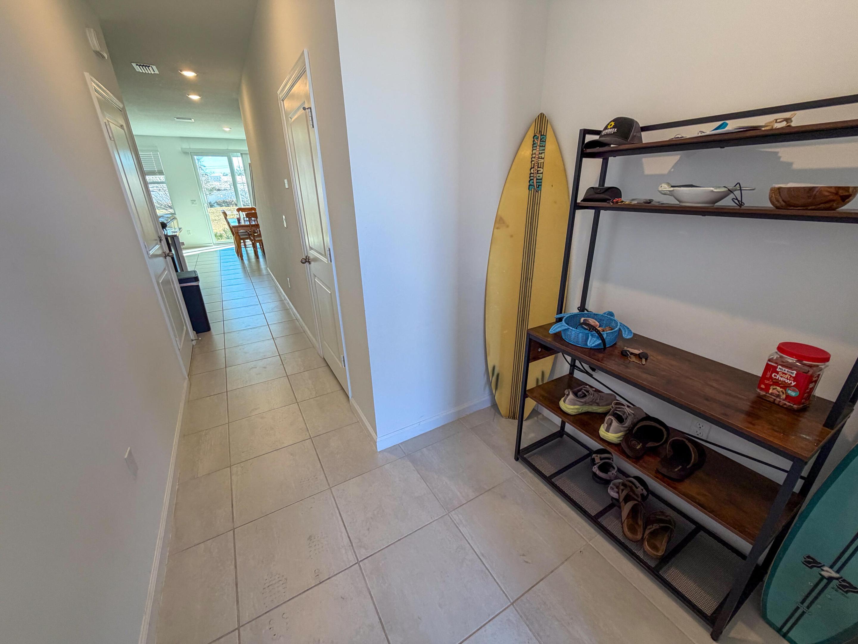 Tidewater - Residential Lease